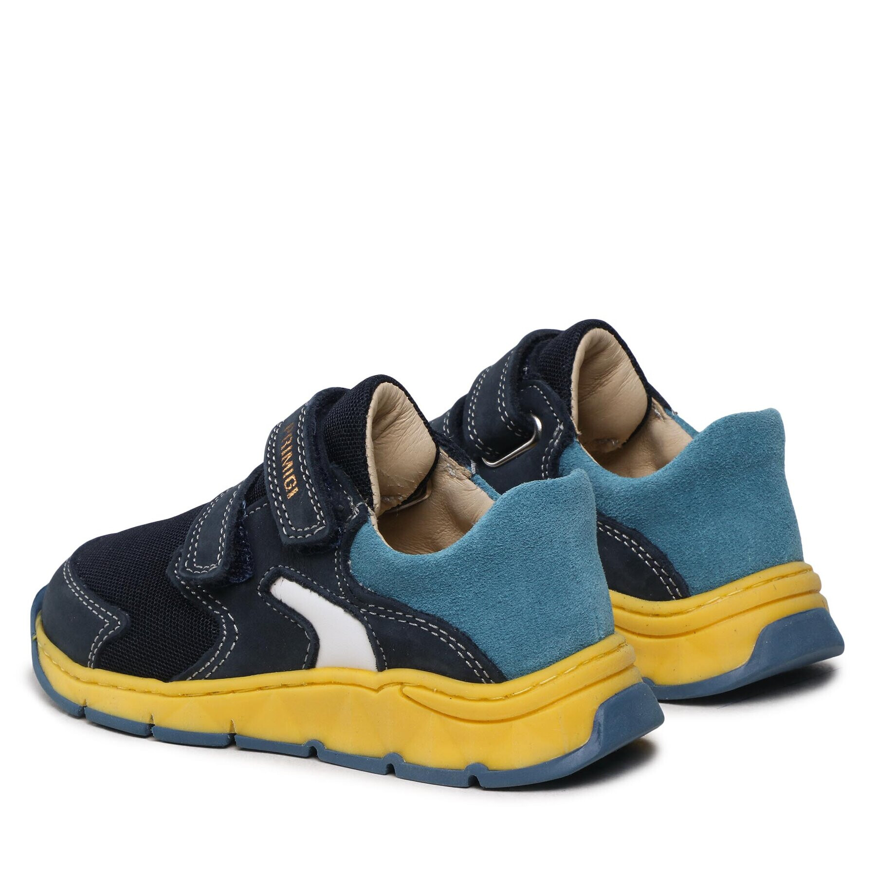 Primigi Sneakers 3920822 M Albastru - Pled.ro