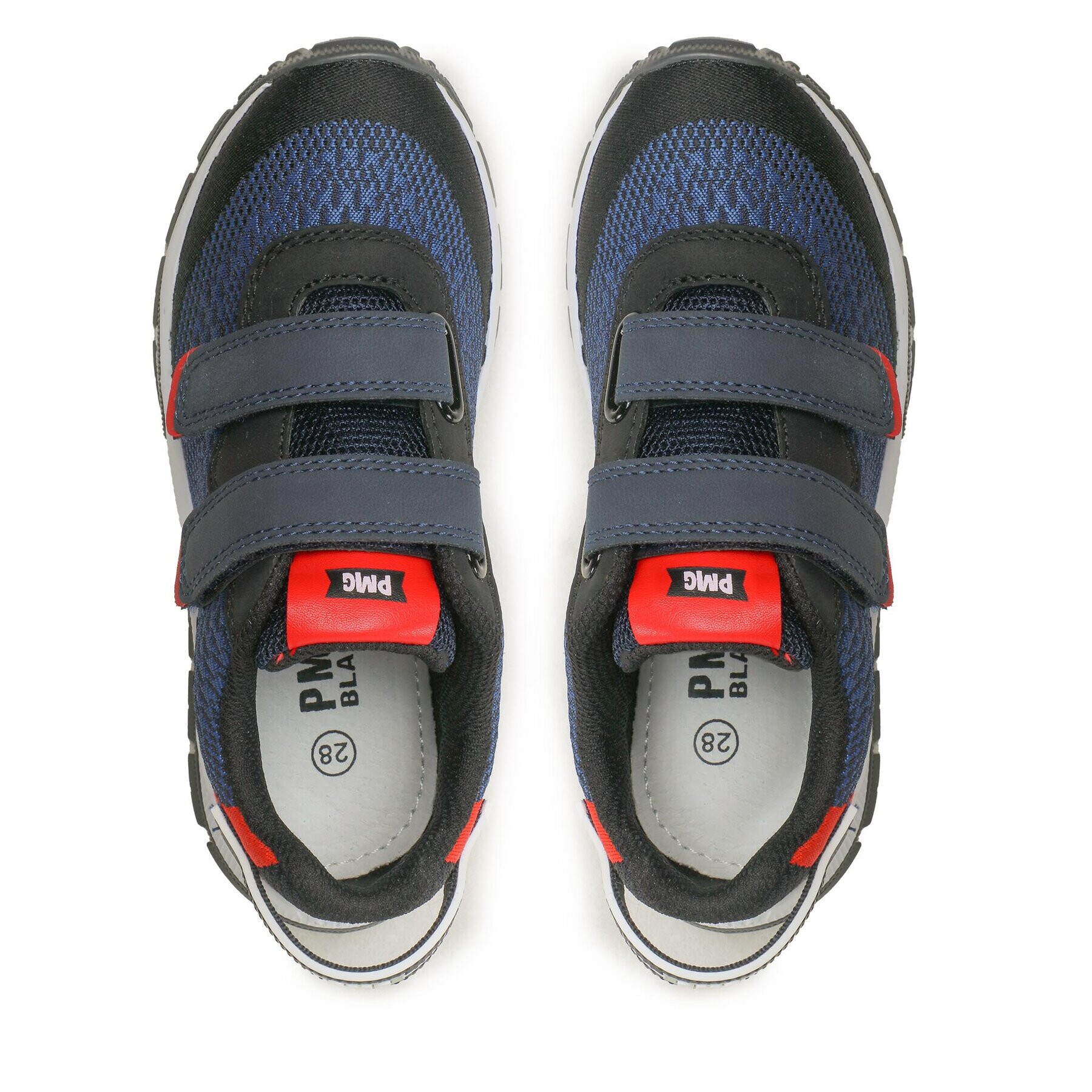 Primigi Sneakers 3922722 S Bleumarin - Pled.ro