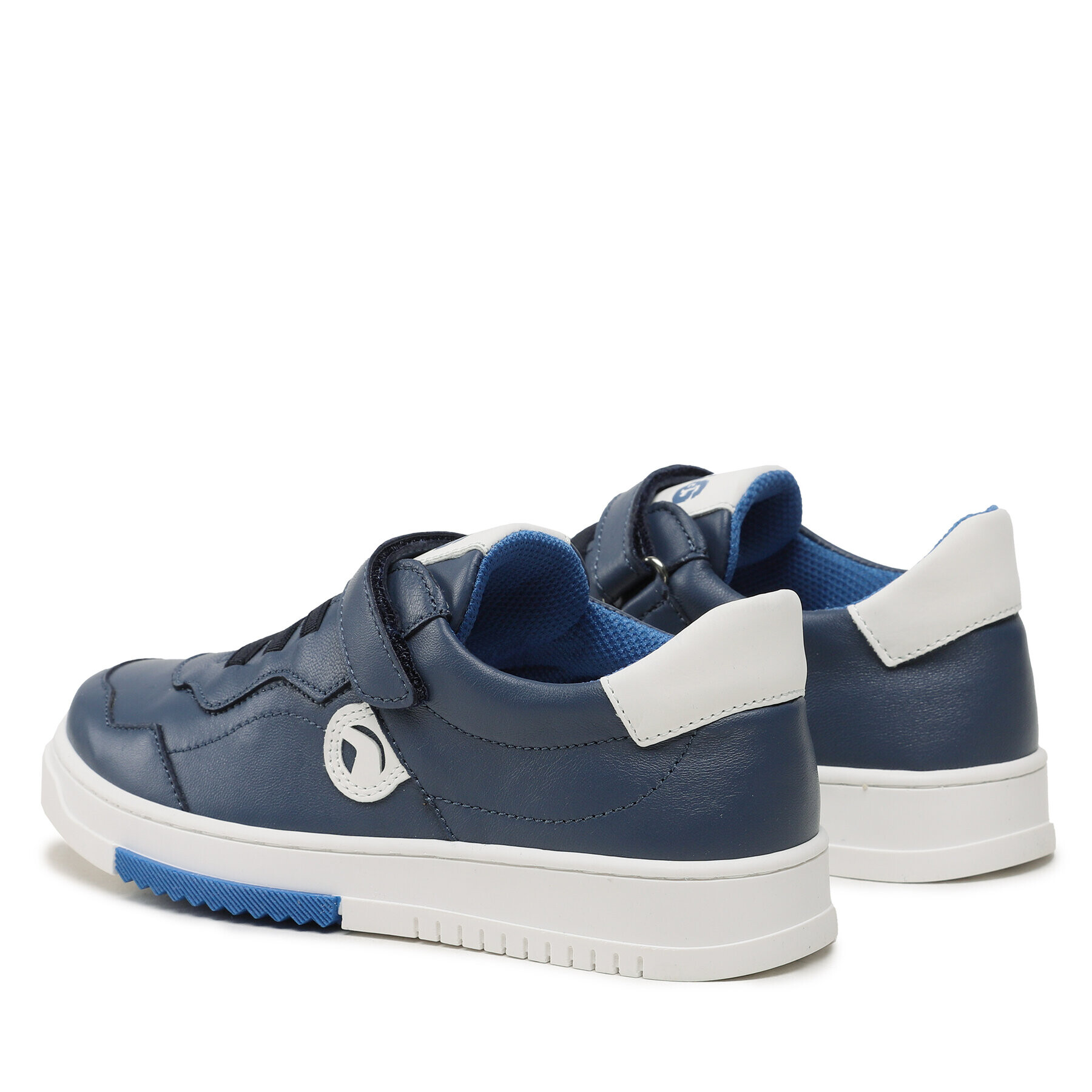 Primigi Sneakers 3924611 D Bleumarin - Pled.ro