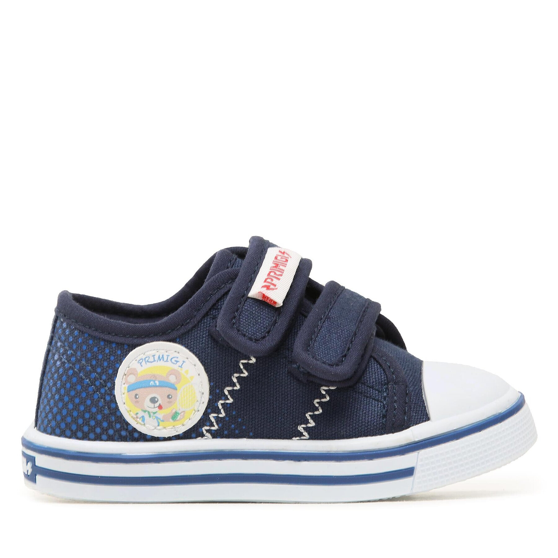 Primigi Sneakers 3946211 Albastru - Pled.ro