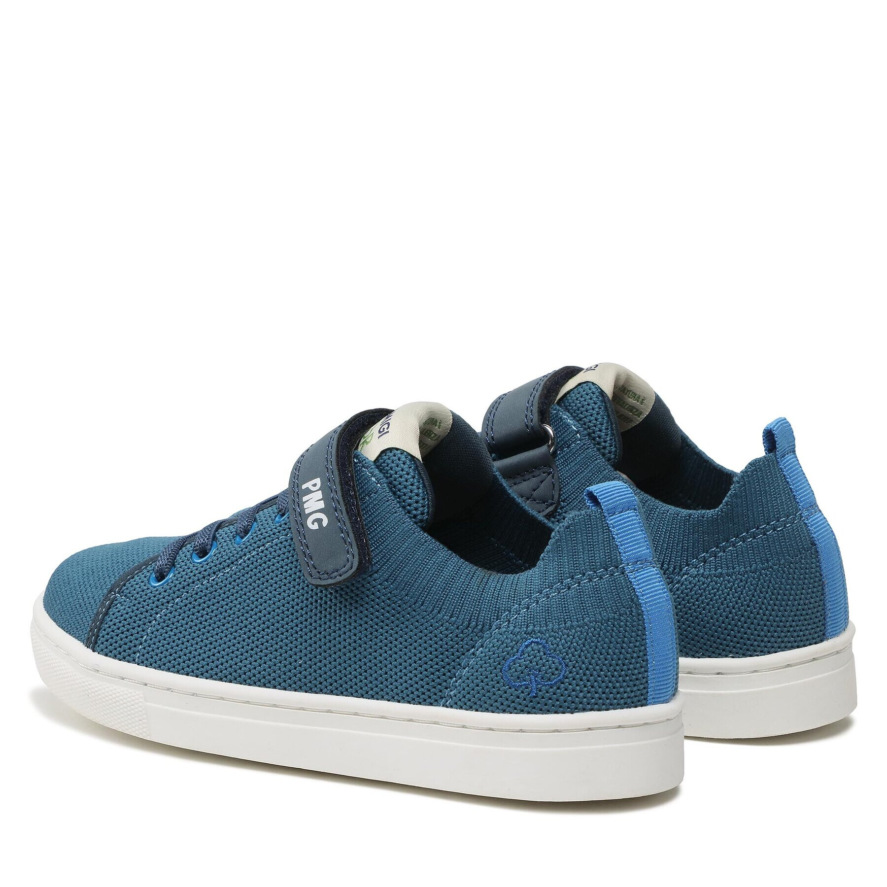 Primigi Sneakers 3951033 S Bleumarin - Pled.ro