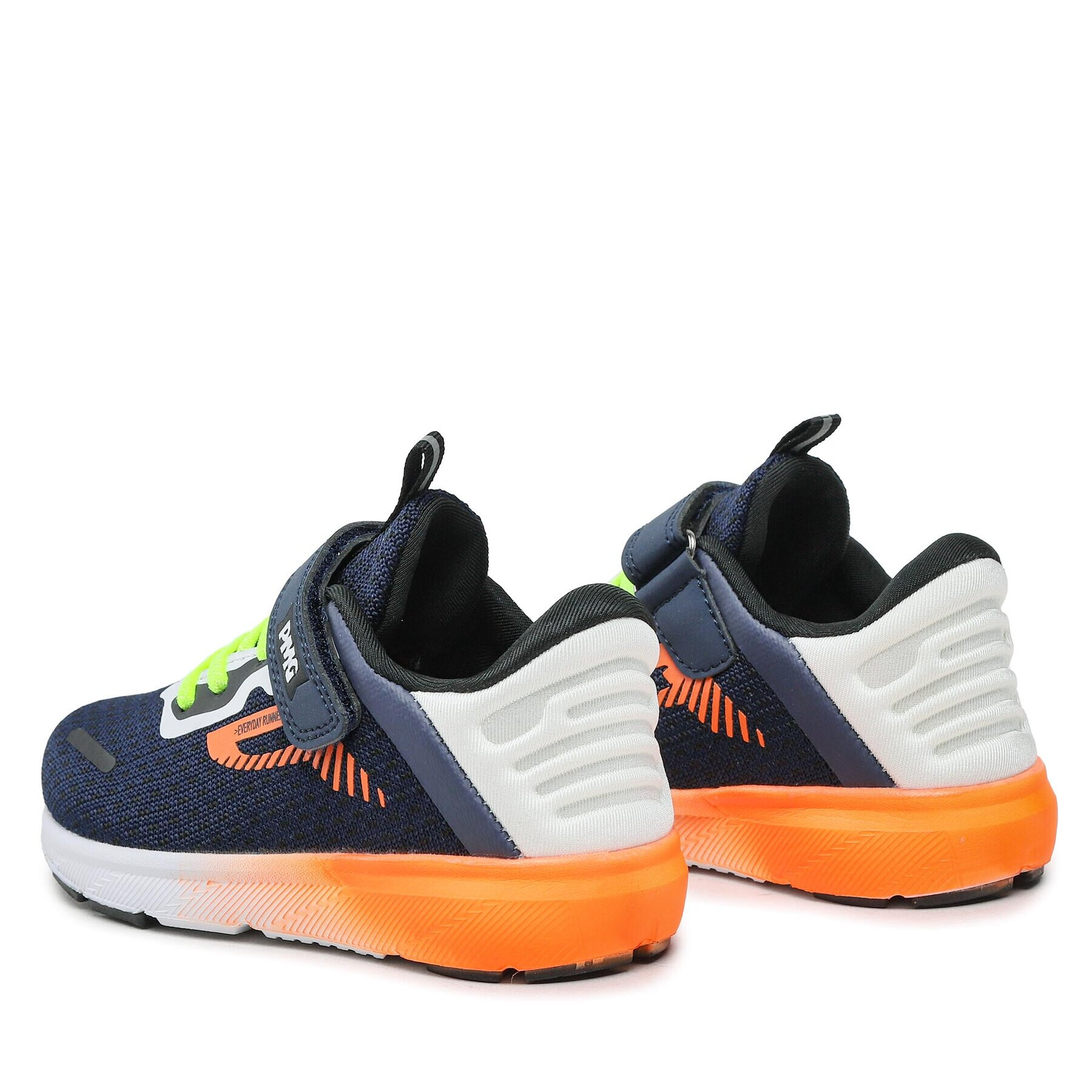 Primigi Sneakers 3957133 Albastru - Pled.ro