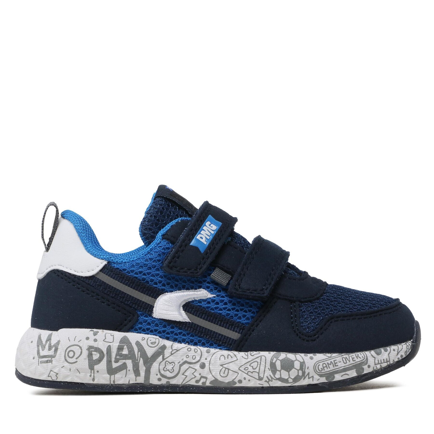 Primigi Sneakers 3958722 Bleumarin - Pled.ro