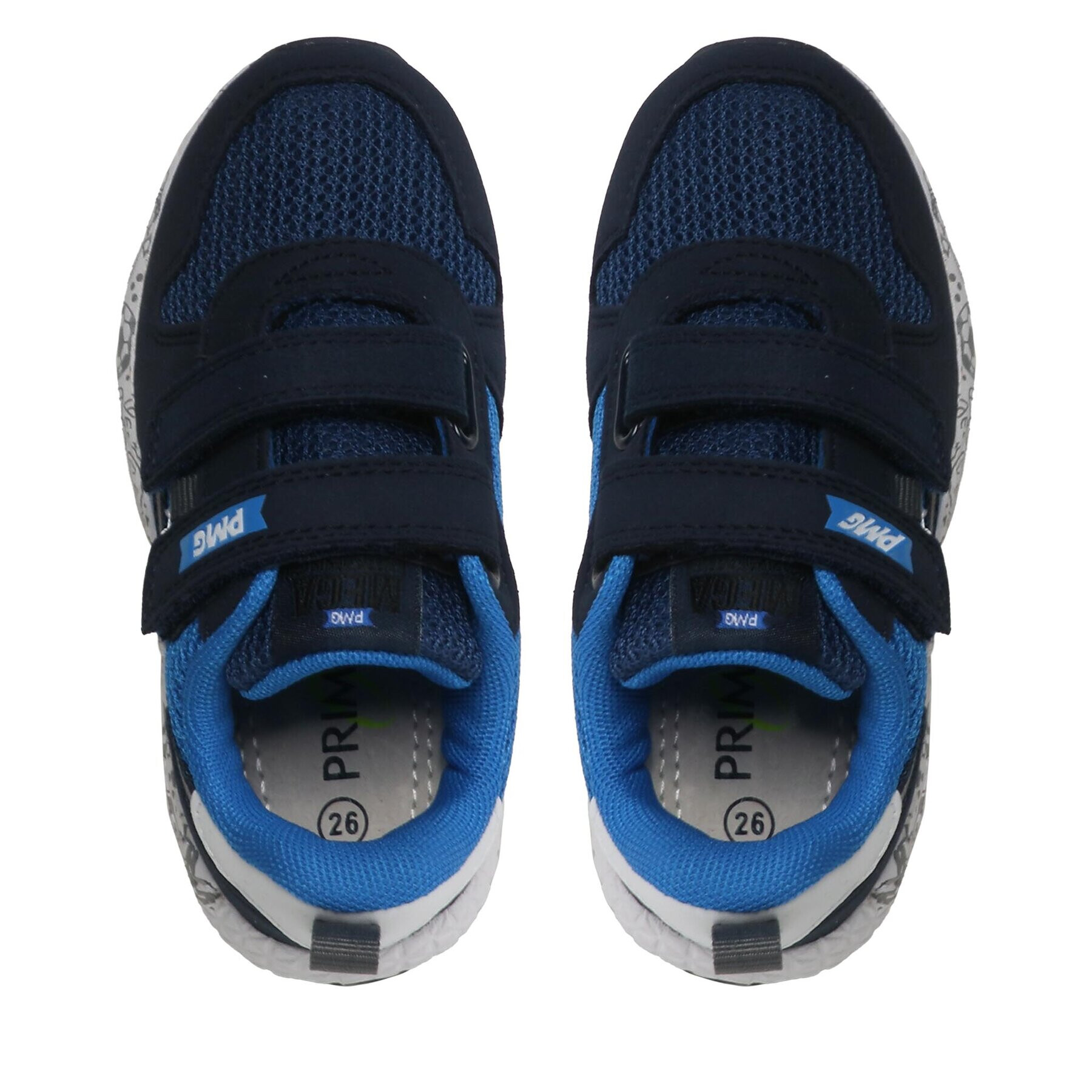 Primigi Sneakers 3958722 Bleumarin - Pled.ro