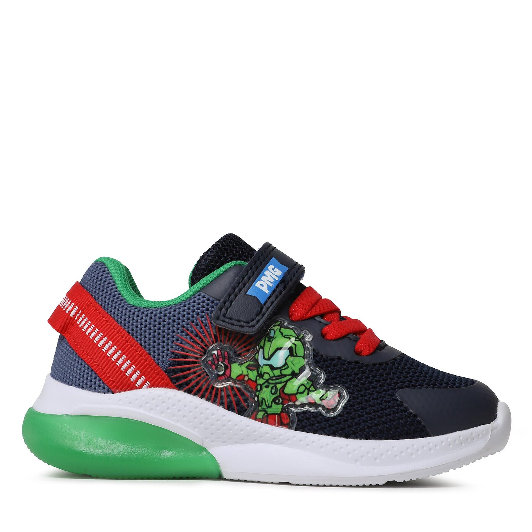 Primigi Sneakers 3968111 Albastru - Pled.ro