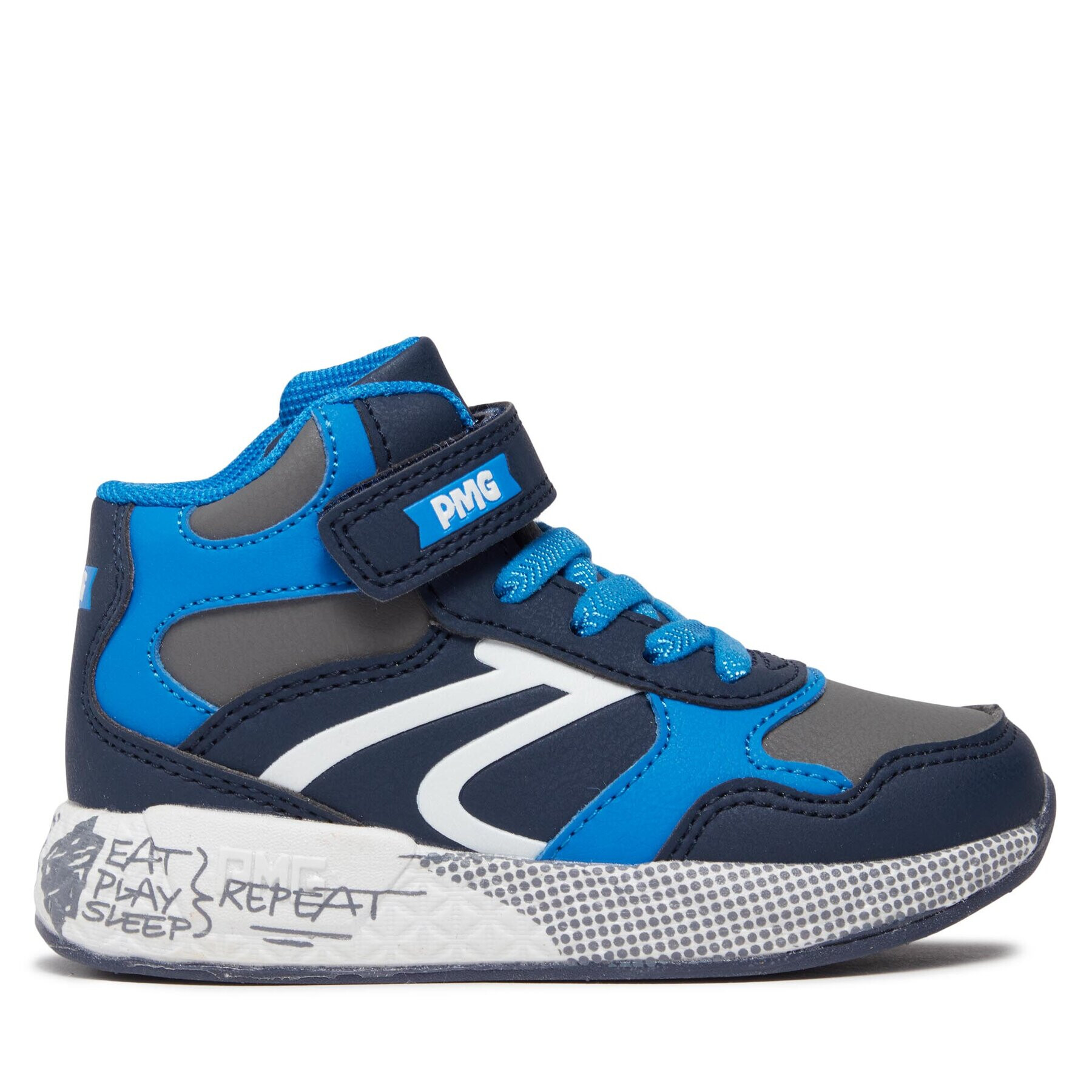 Primigi Sneakers 4955511 Bleumarin - Pled.ro