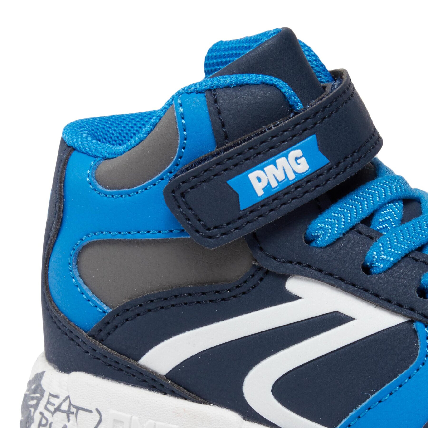 Primigi Sneakers 4955511 Bleumarin - Pled.ro