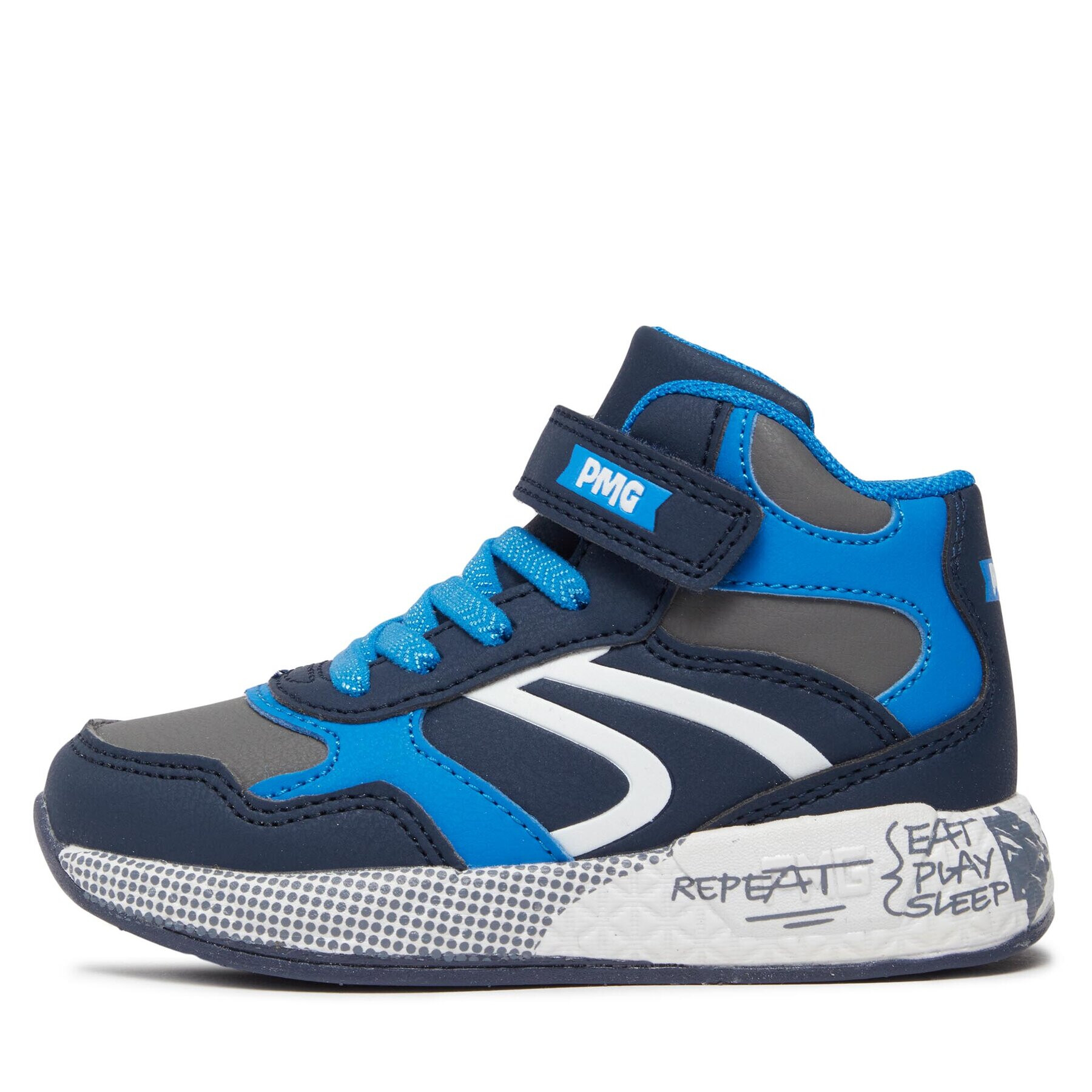 Primigi Sneakers 4955511 Bleumarin - Pled.ro