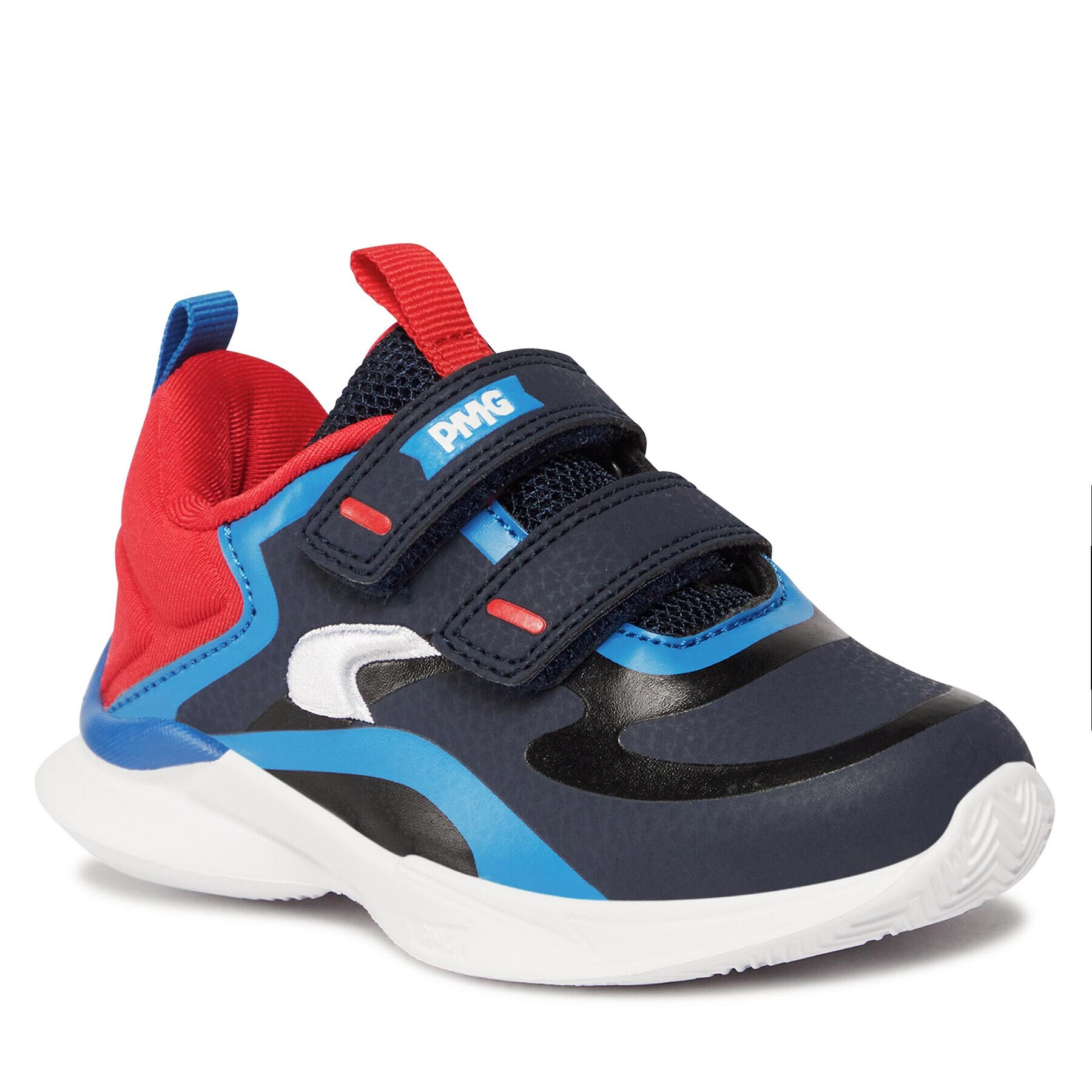 Primigi Sneakers 4956622 Bleumarin - Pled.ro