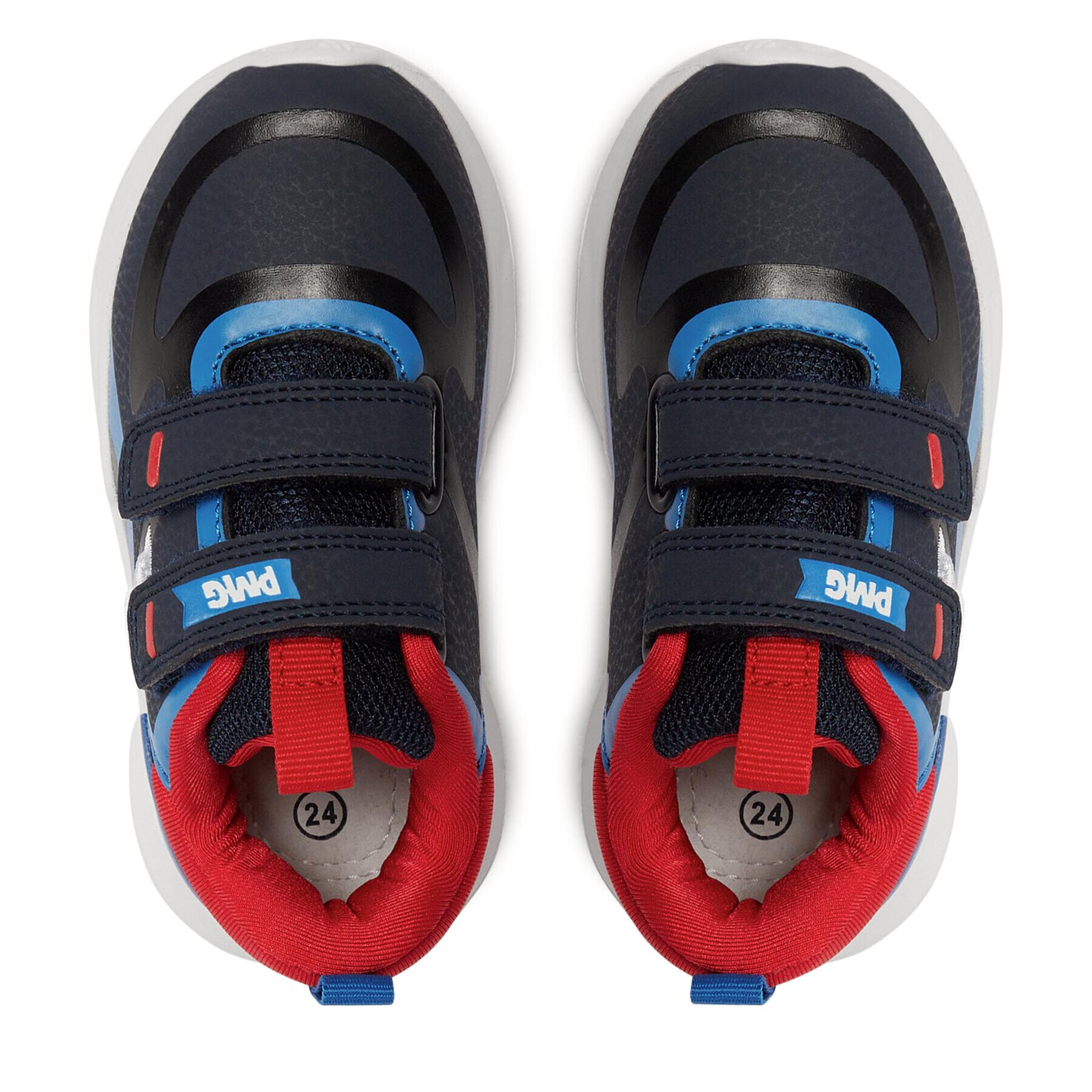 Primigi Sneakers 4956622 Bleumarin - Pled.ro