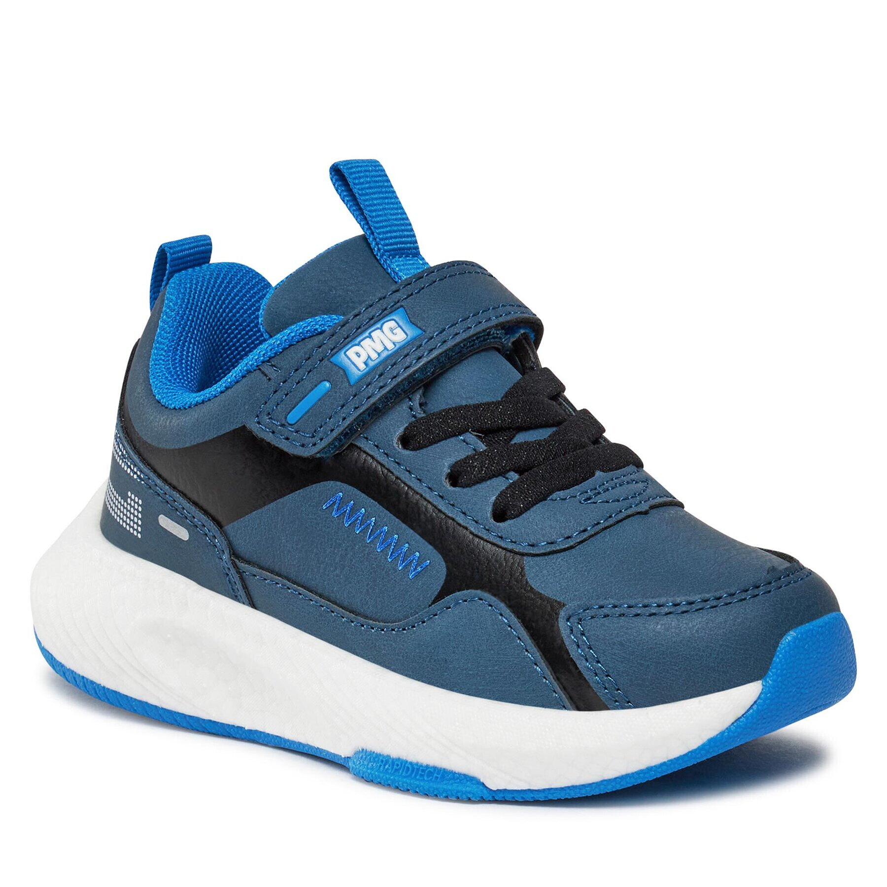 Primigi Sneakers 4962511 Bleumarin - Pled.ro