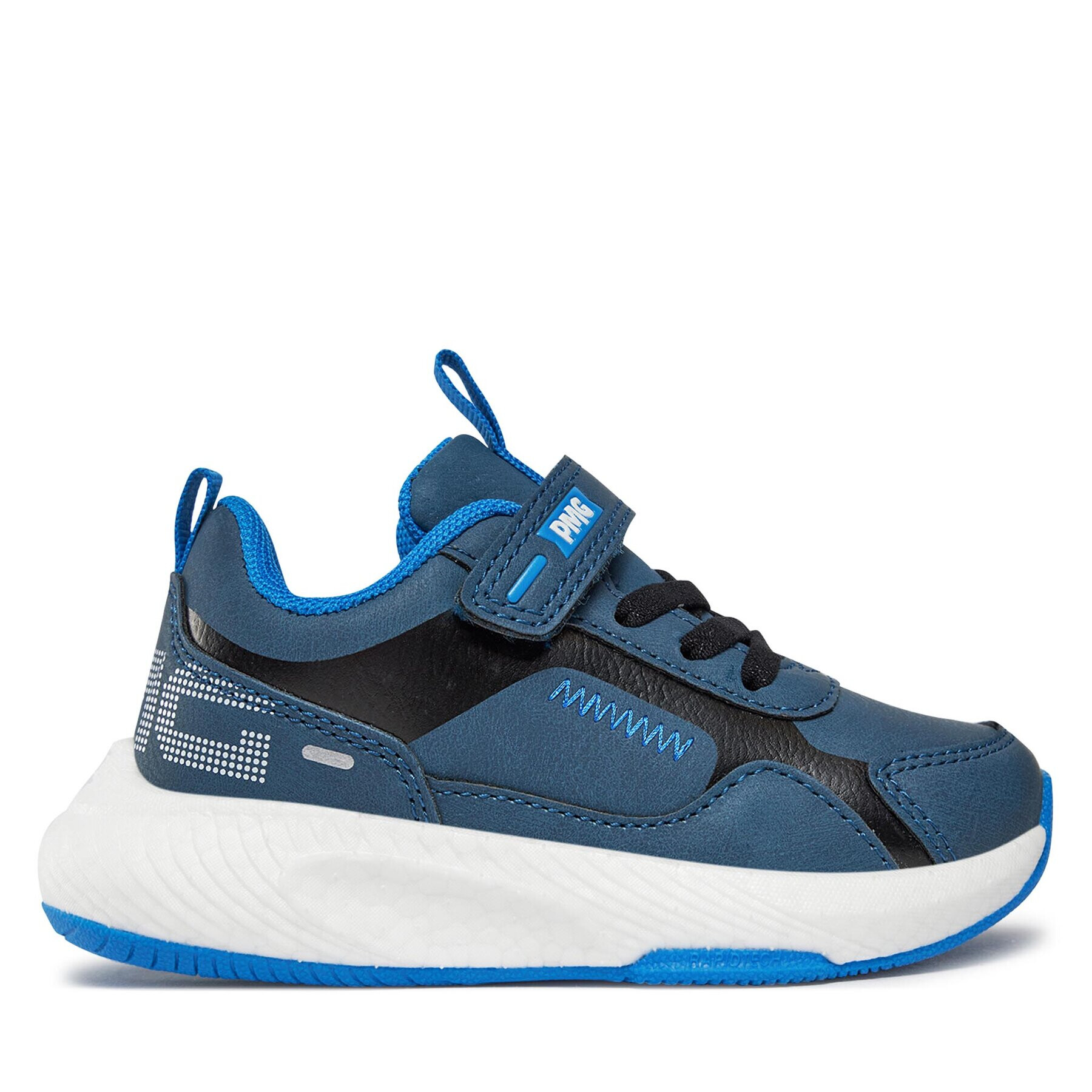 Primigi Sneakers 4962511 Bleumarin - Pled.ro