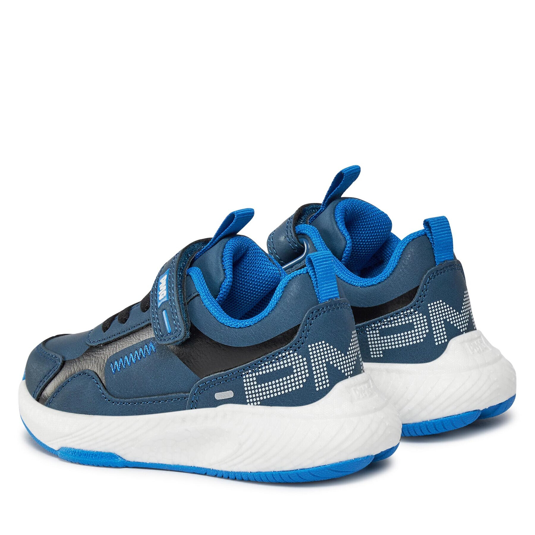 Primigi Sneakers 4962511 Bleumarin - Pled.ro