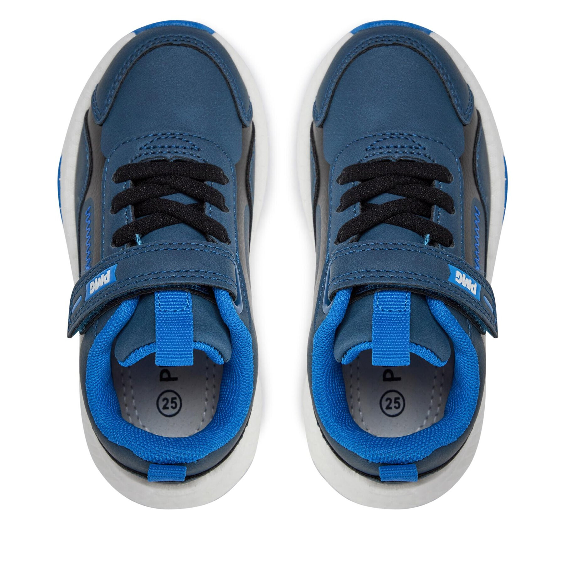 Primigi Sneakers 4962511 Bleumarin - Pled.ro