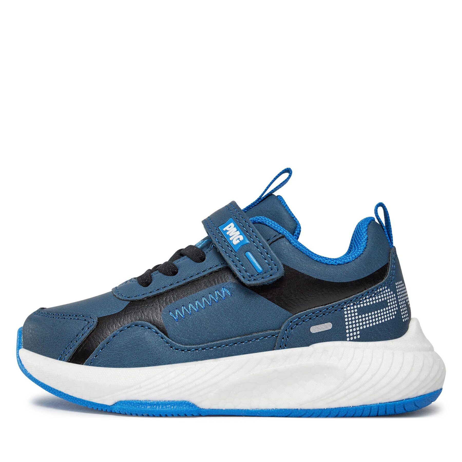 Primigi Sneakers 4962511 Bleumarin - Pled.ro