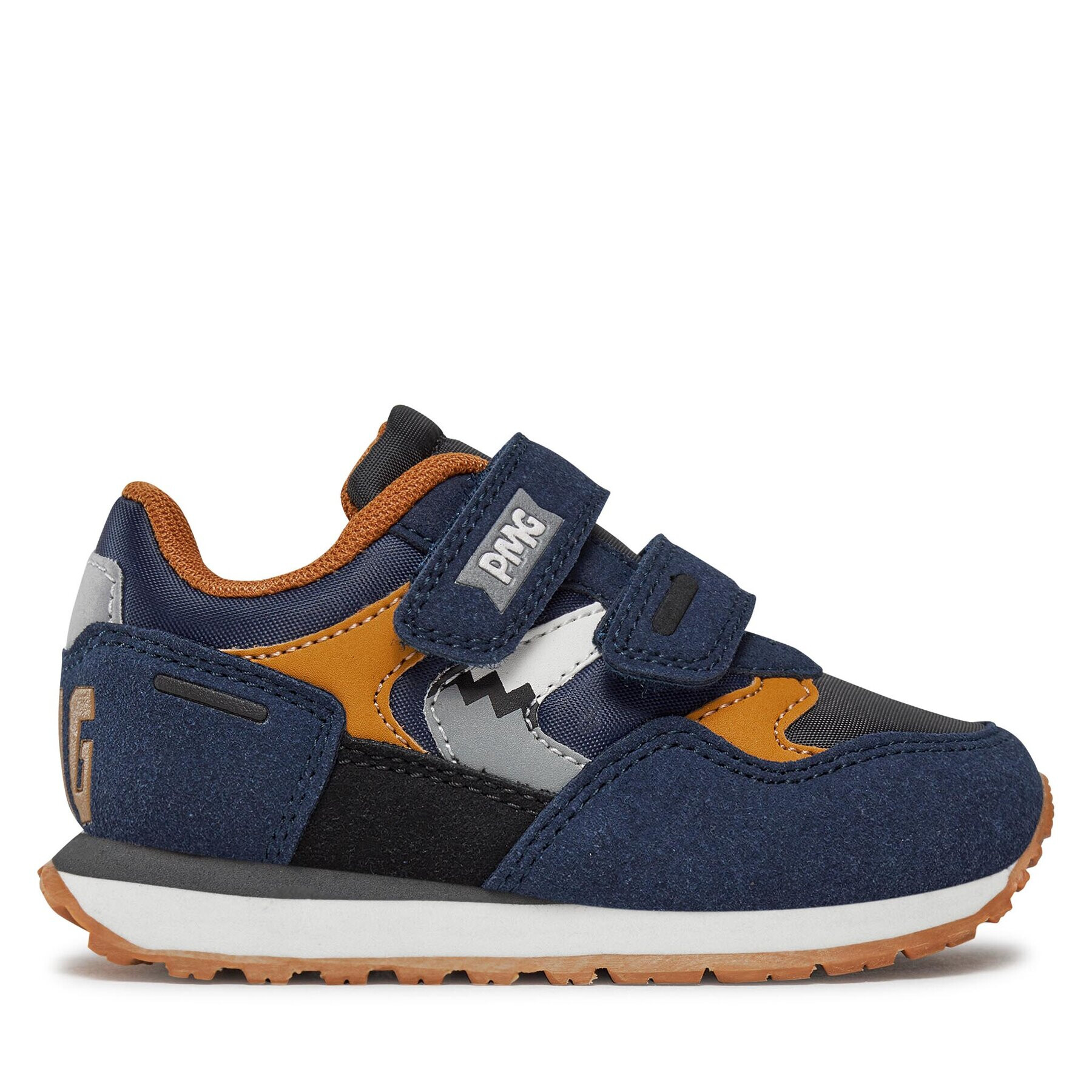 Primigi Sneakers 4963733 Bleumarin - Pled.ro