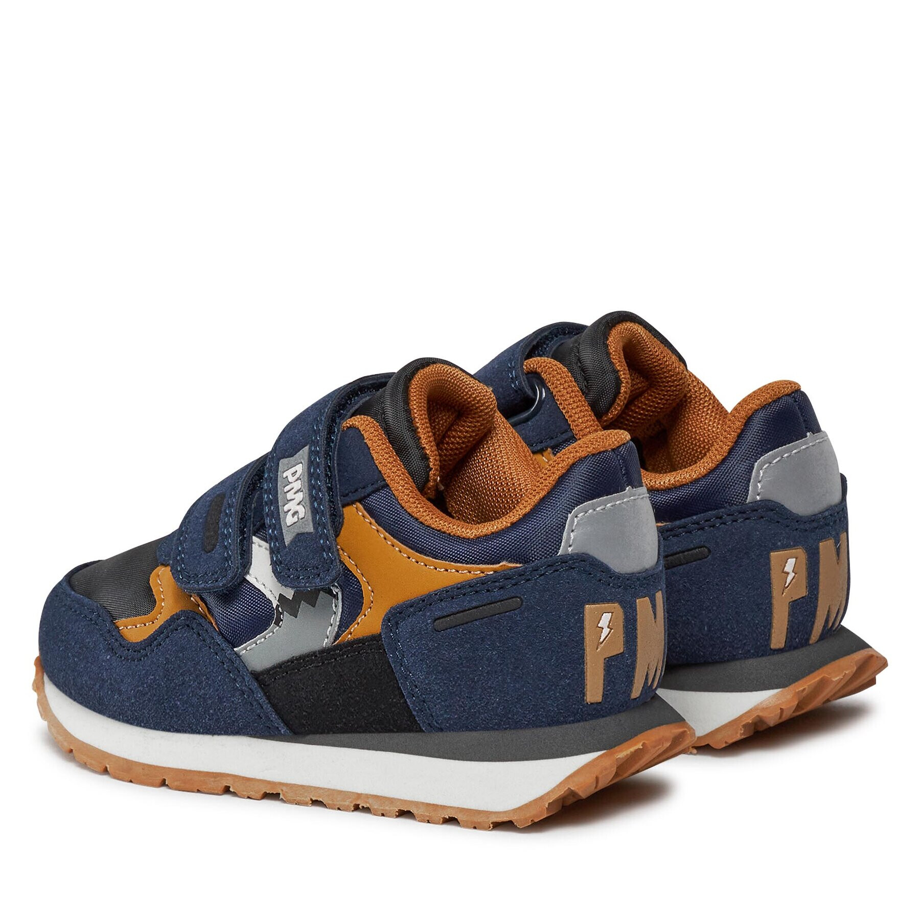 Primigi Sneakers 4963733 Bleumarin - Pled.ro