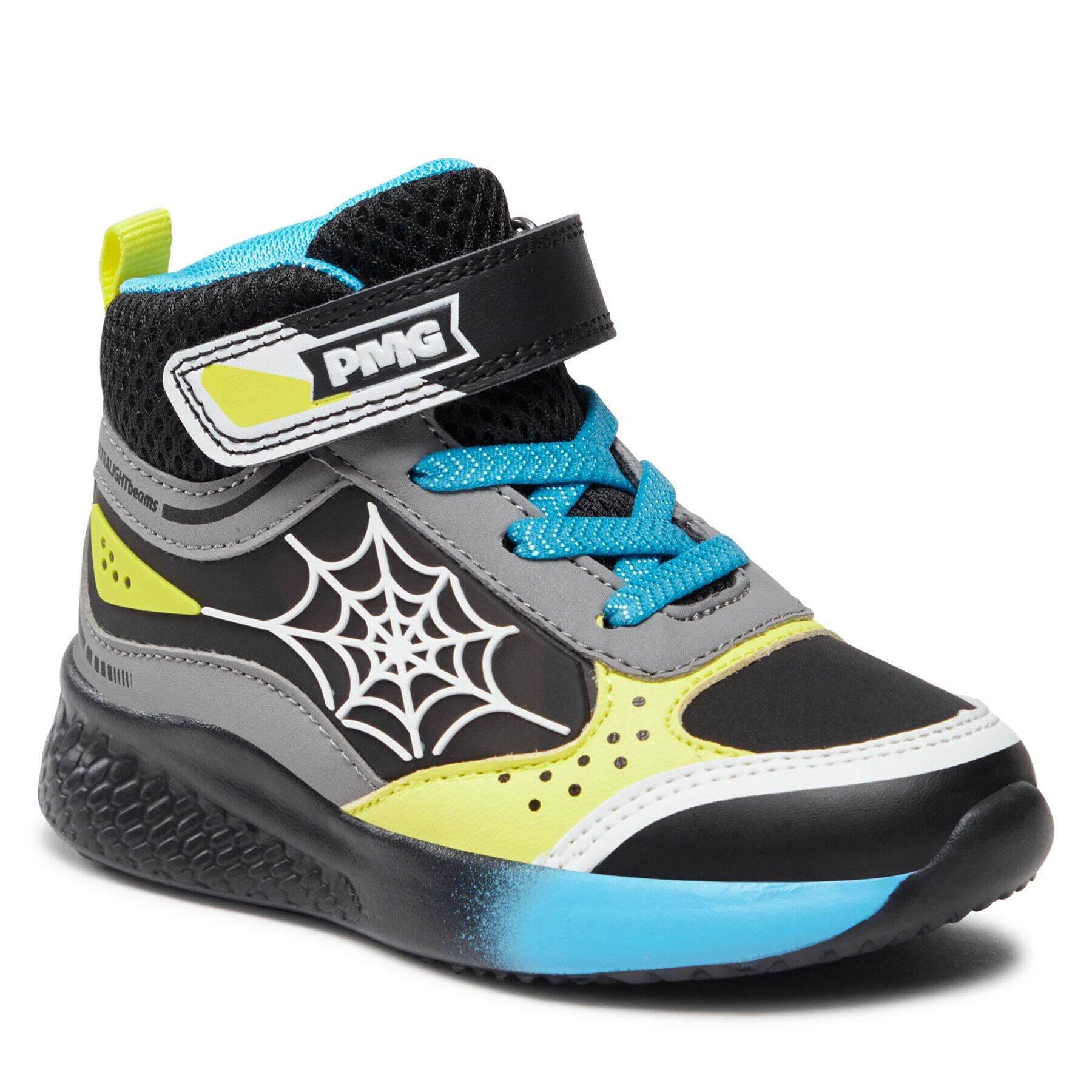 Primigi Sneakers 4969211 Negru - Pled.ro