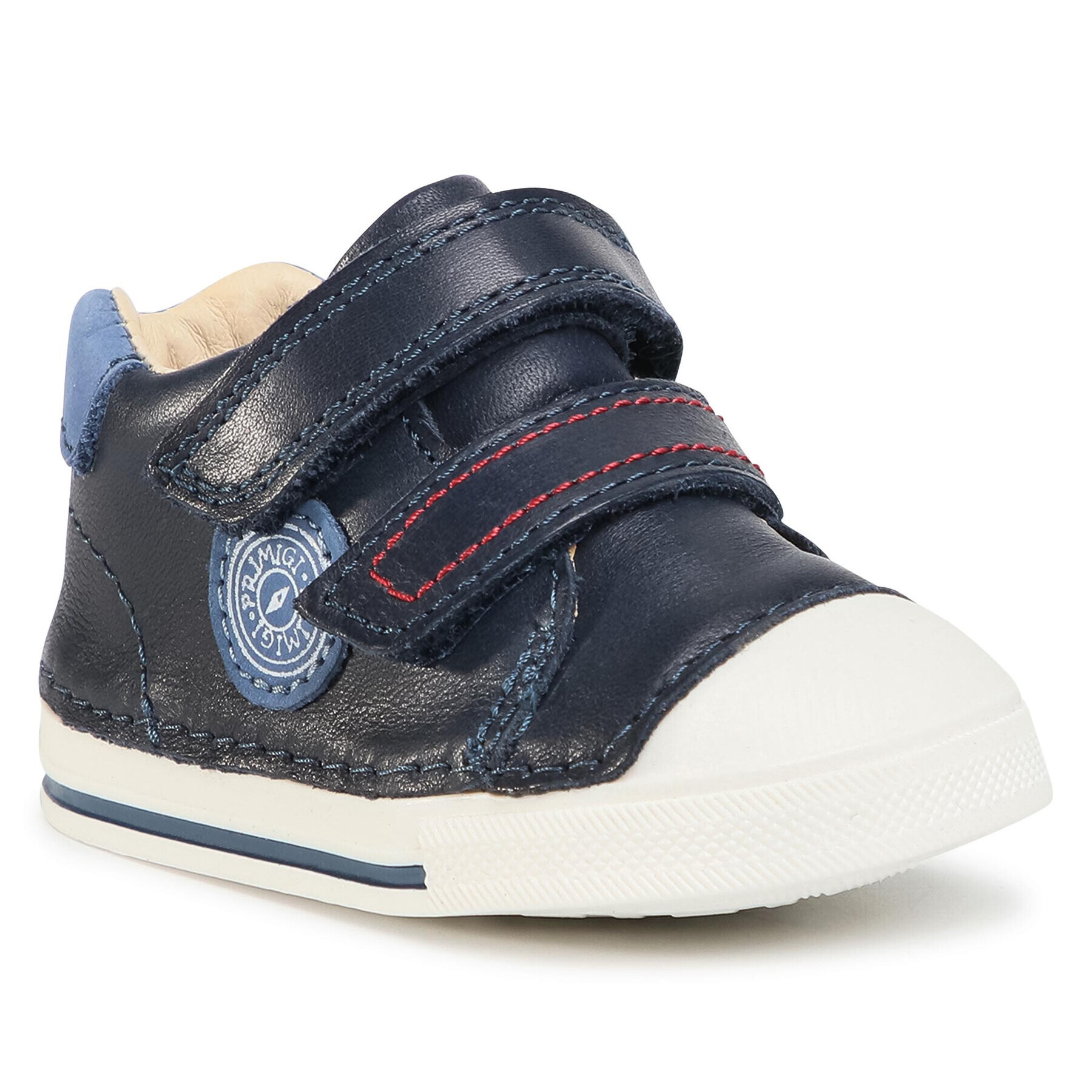 Primigi Sneakers 6400033 Bleumarin - Pled.ro