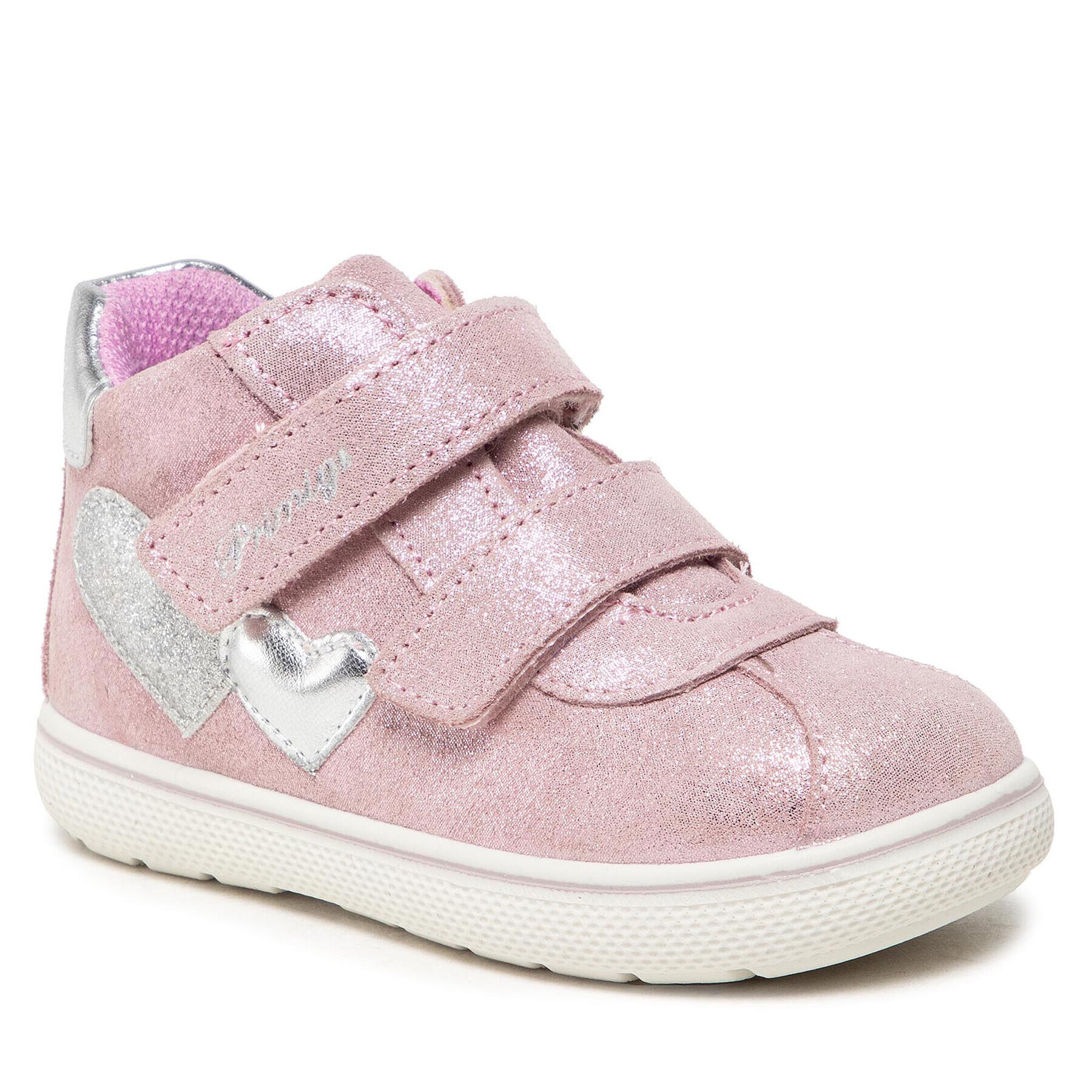 Primigi Sneakers 8355922 S Roz - Pled.ro