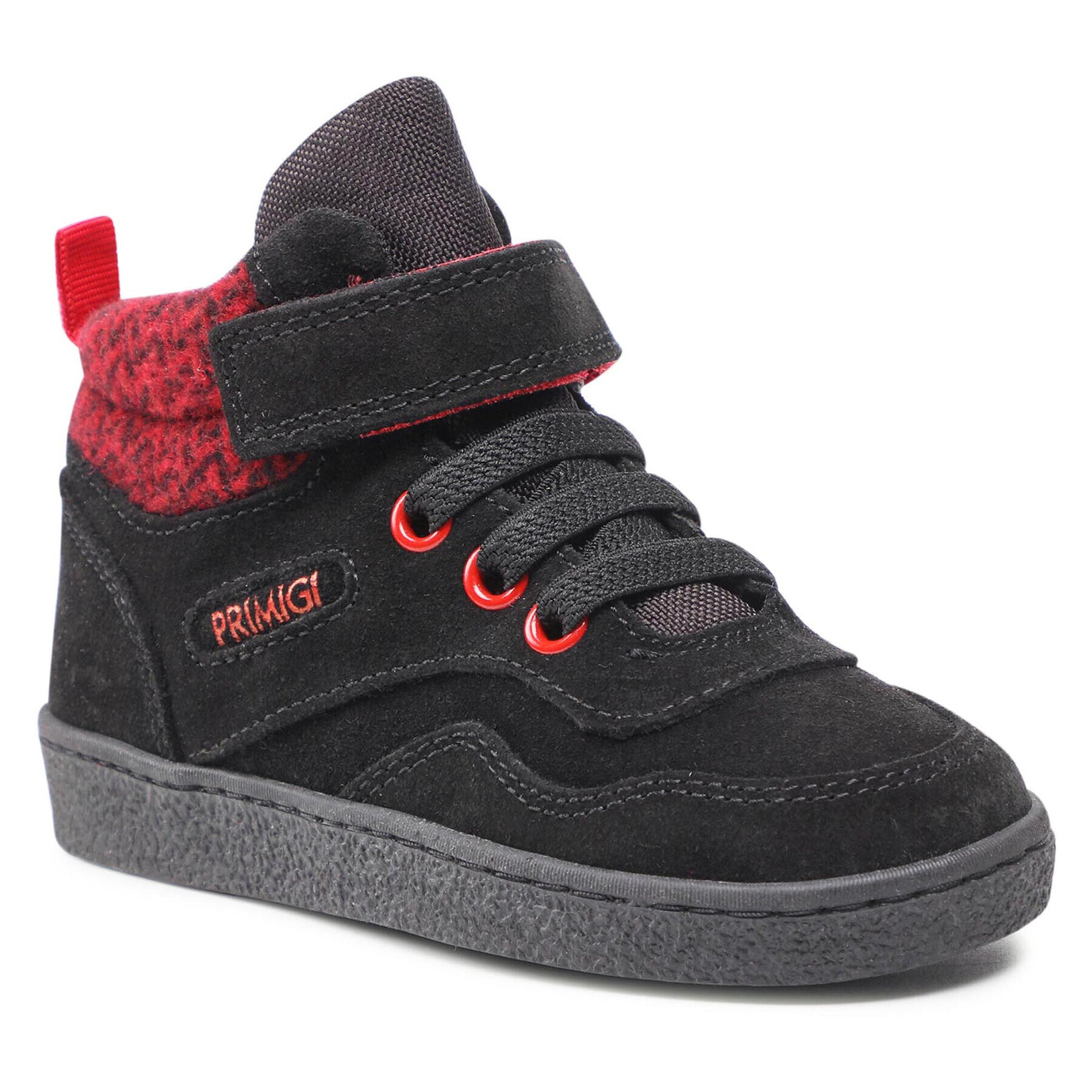 Primigi Sneakers 8417700 D Negru - Pled.ro