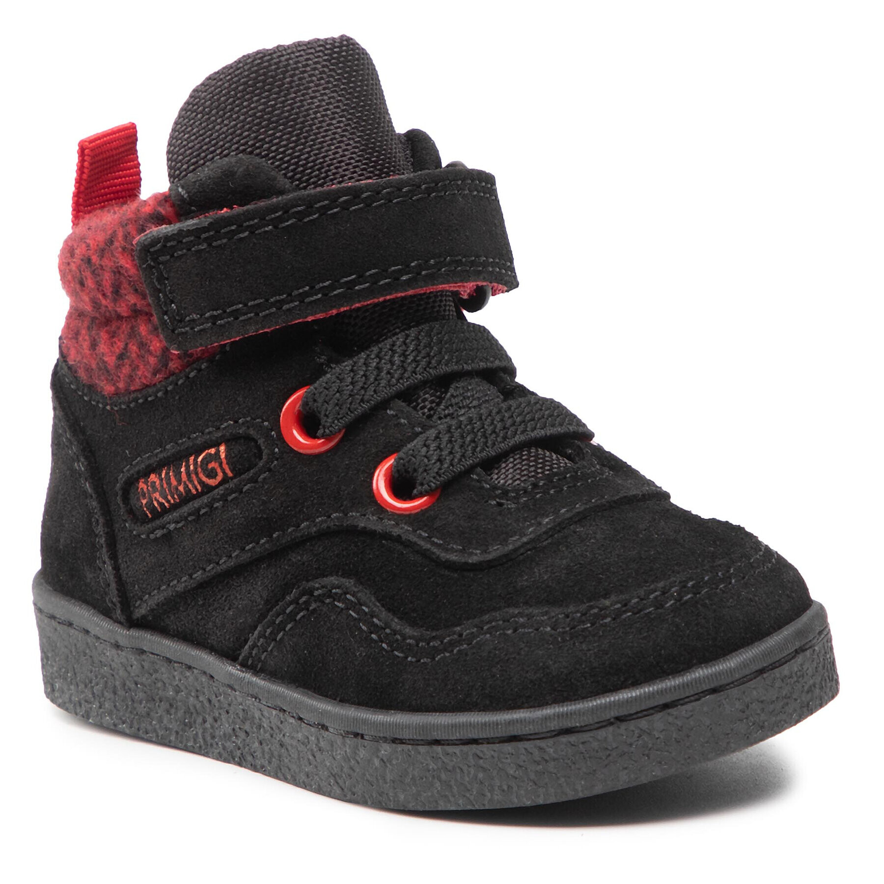 Primigi Sneakers 8417700 S Negru - Pled.ro