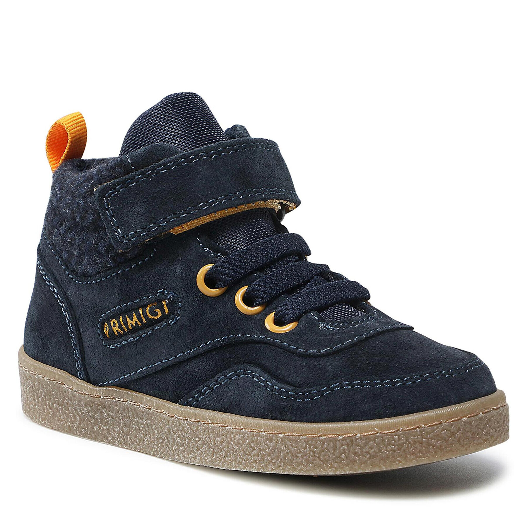 Primigi Sneakers 8417711 D Bleumarin - Pled.ro