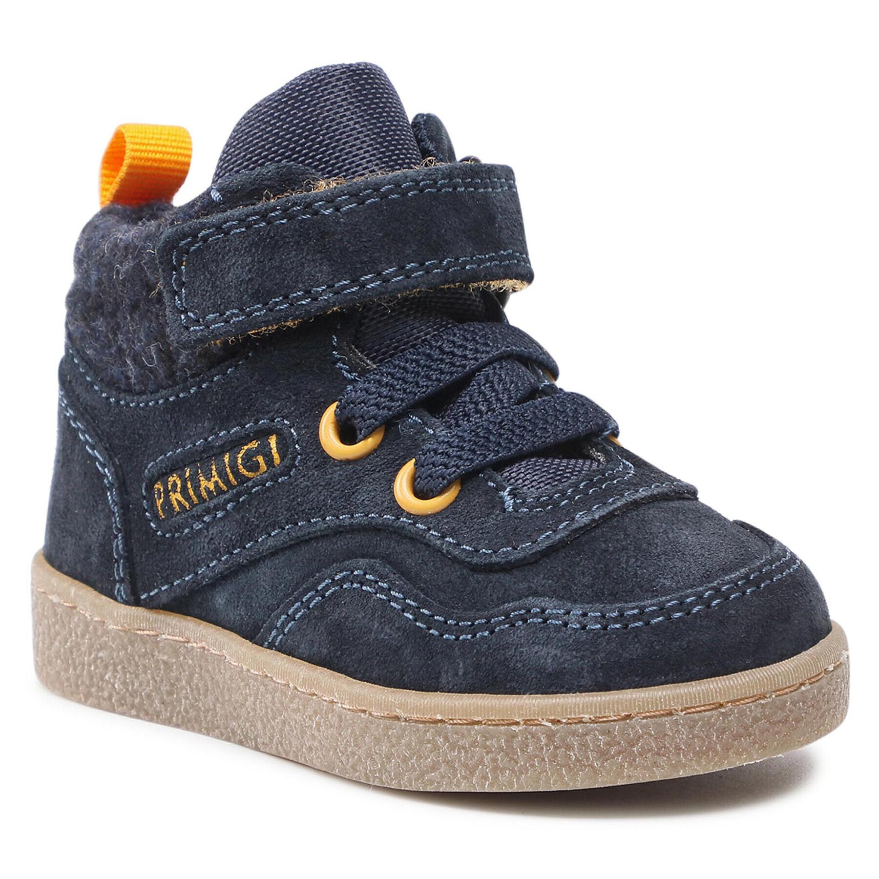 Primigi Sneakers 8417711 S Bleumarin - Pled.ro