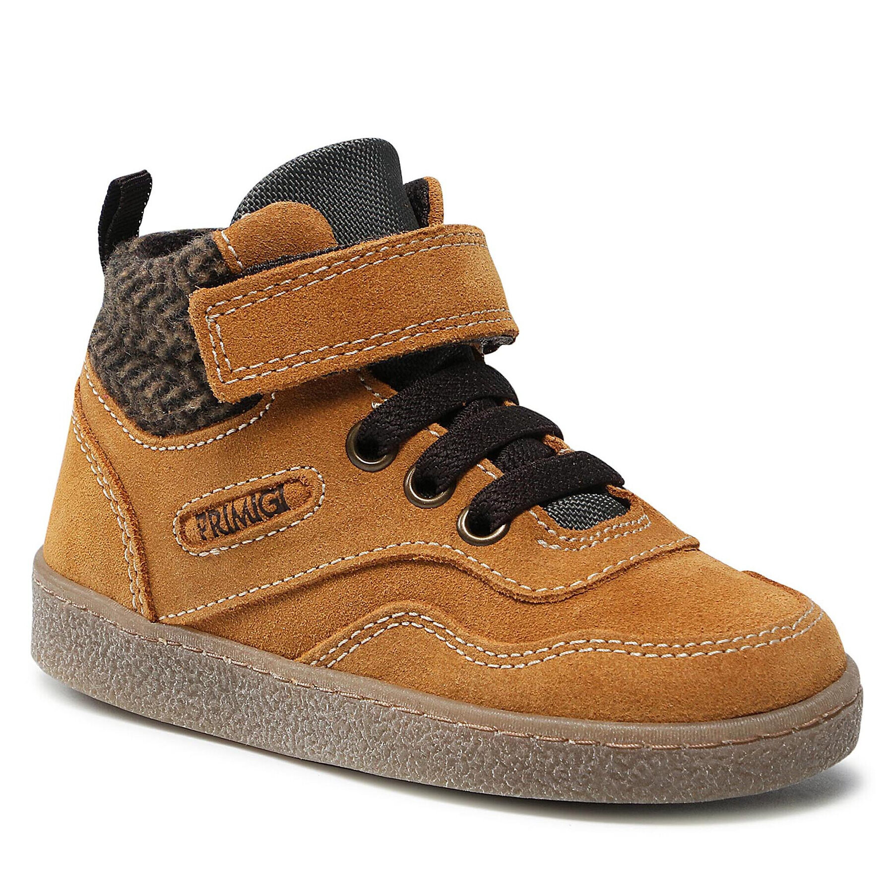 Primigi Sneakers 8417733 D Maro - Pled.ro