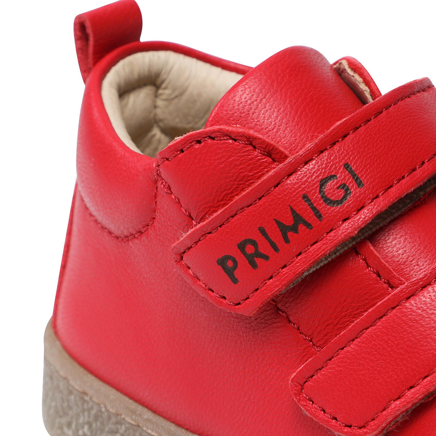 Primigi Sneakers 8418011 M Roșu - Pled.ro