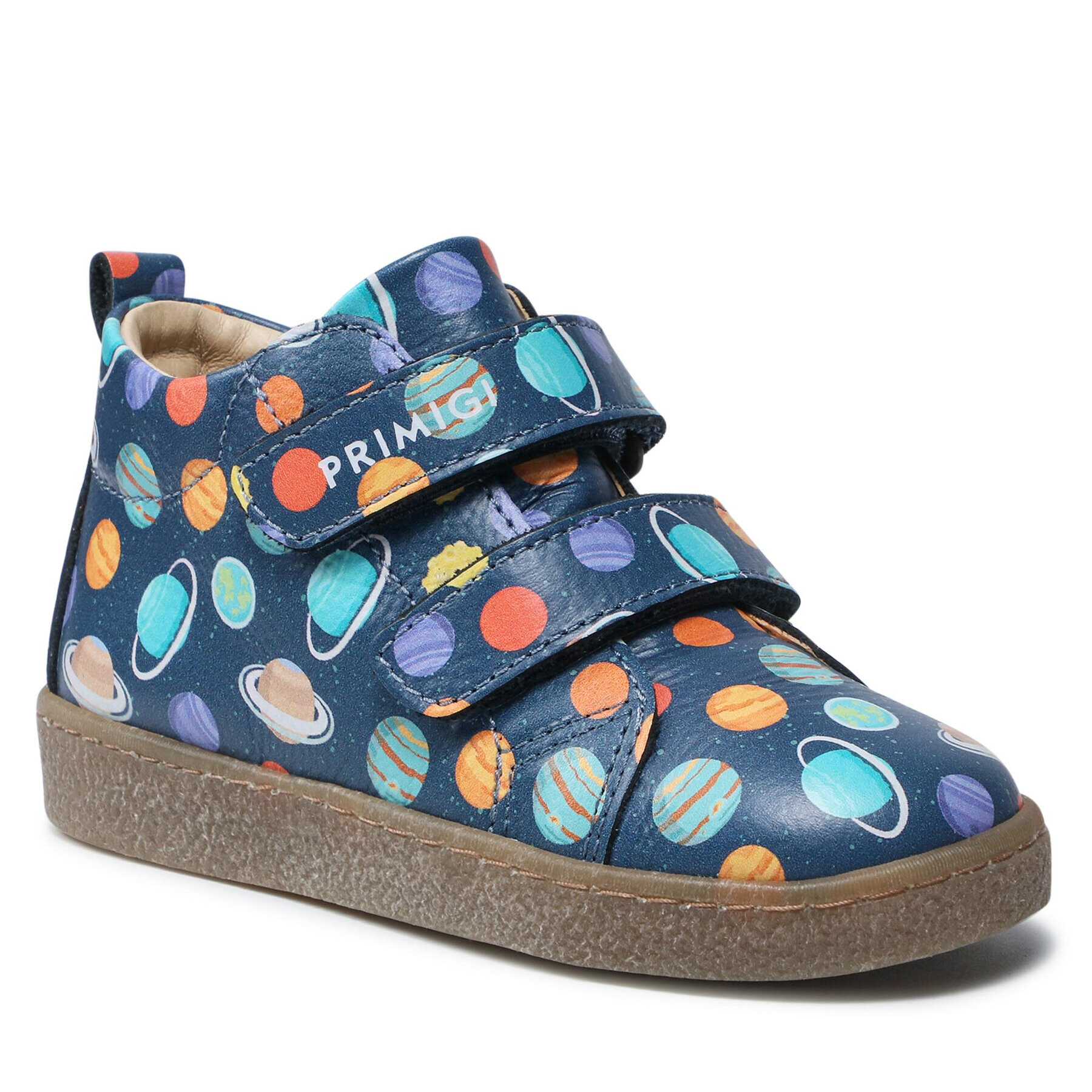 Primigi Sneakers 8418033 S Bleumarin - Pled.ro