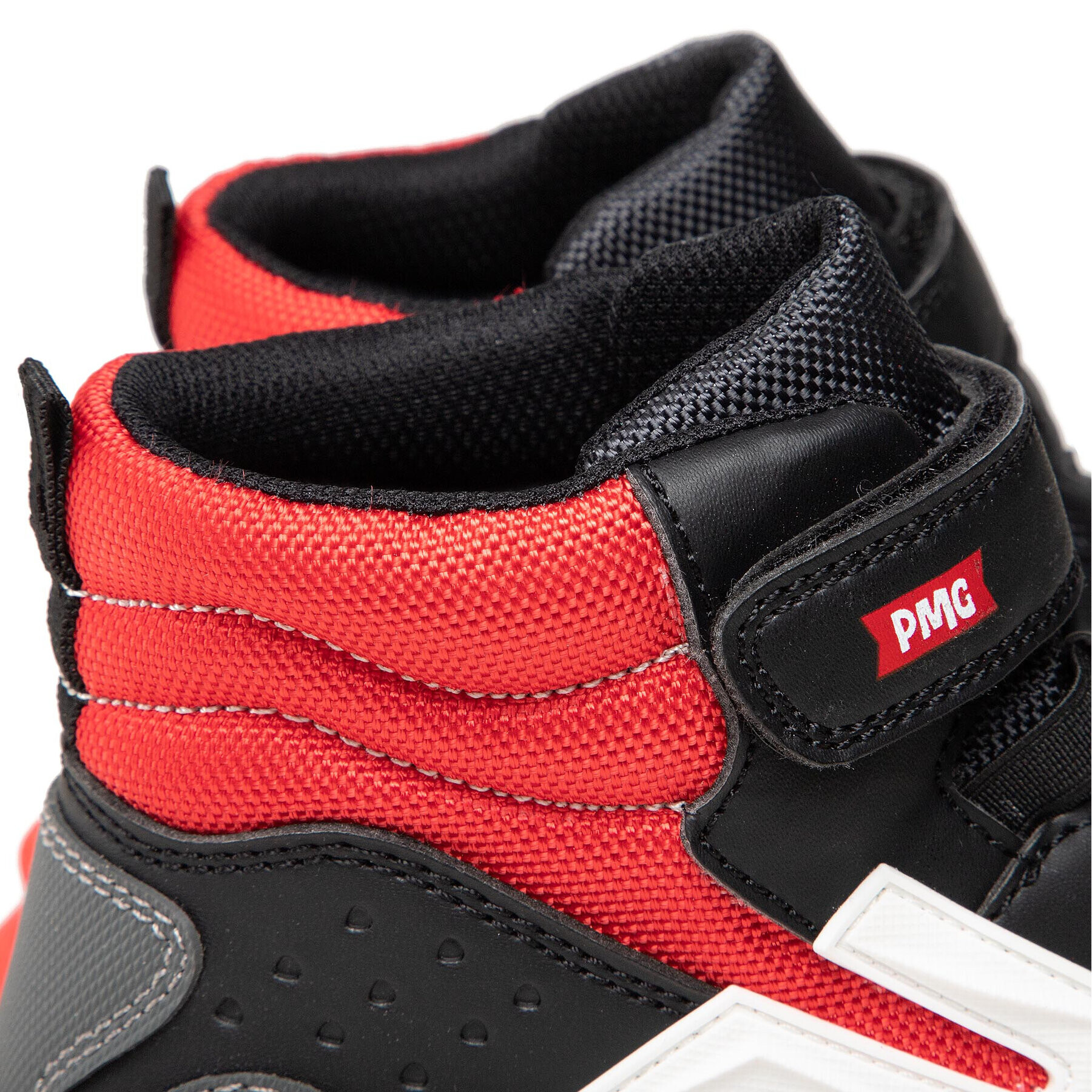 Primigi Sneakers 8419411 D Negru - Pled.ro