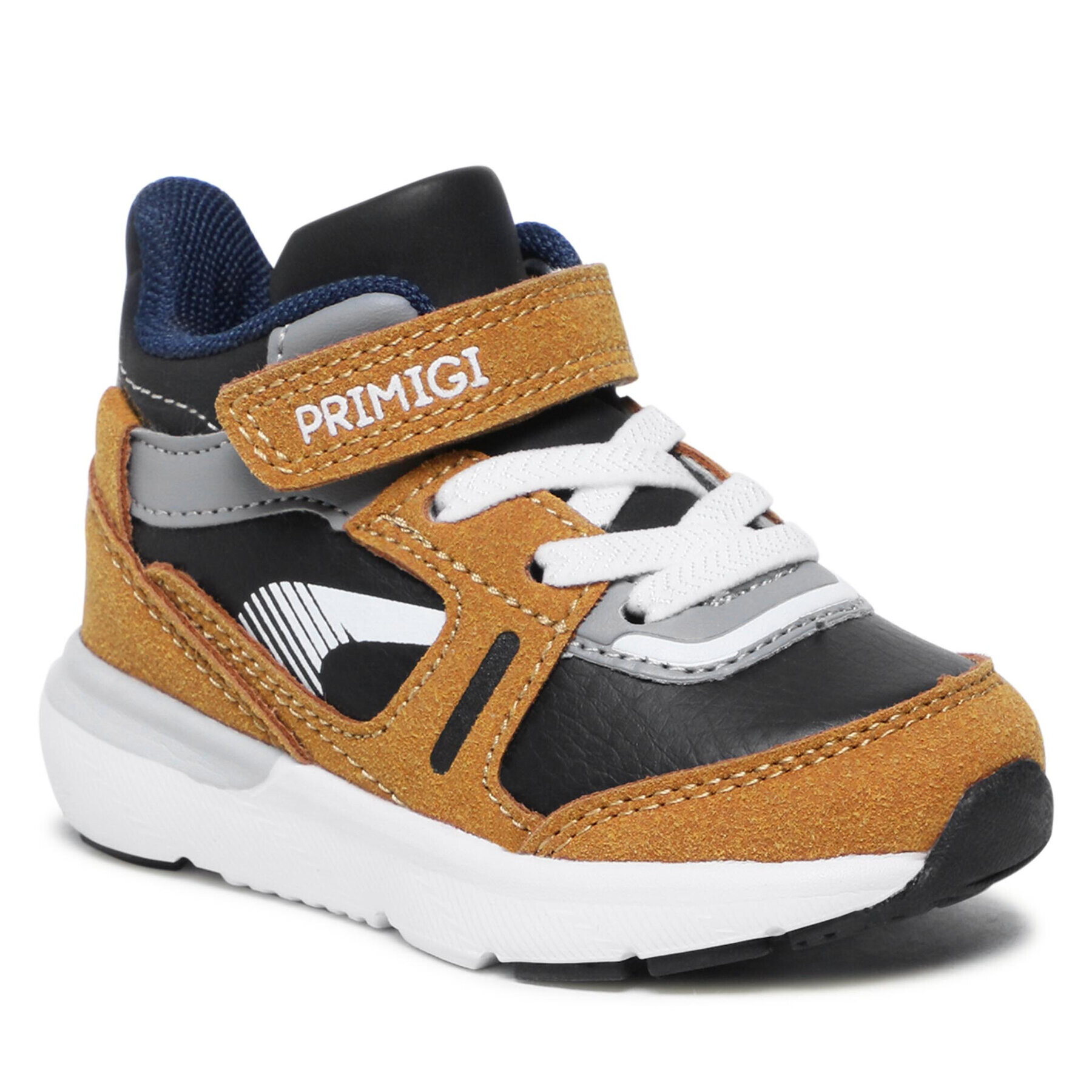 Primigi Sneakers 8449111 Maro - Pled.ro