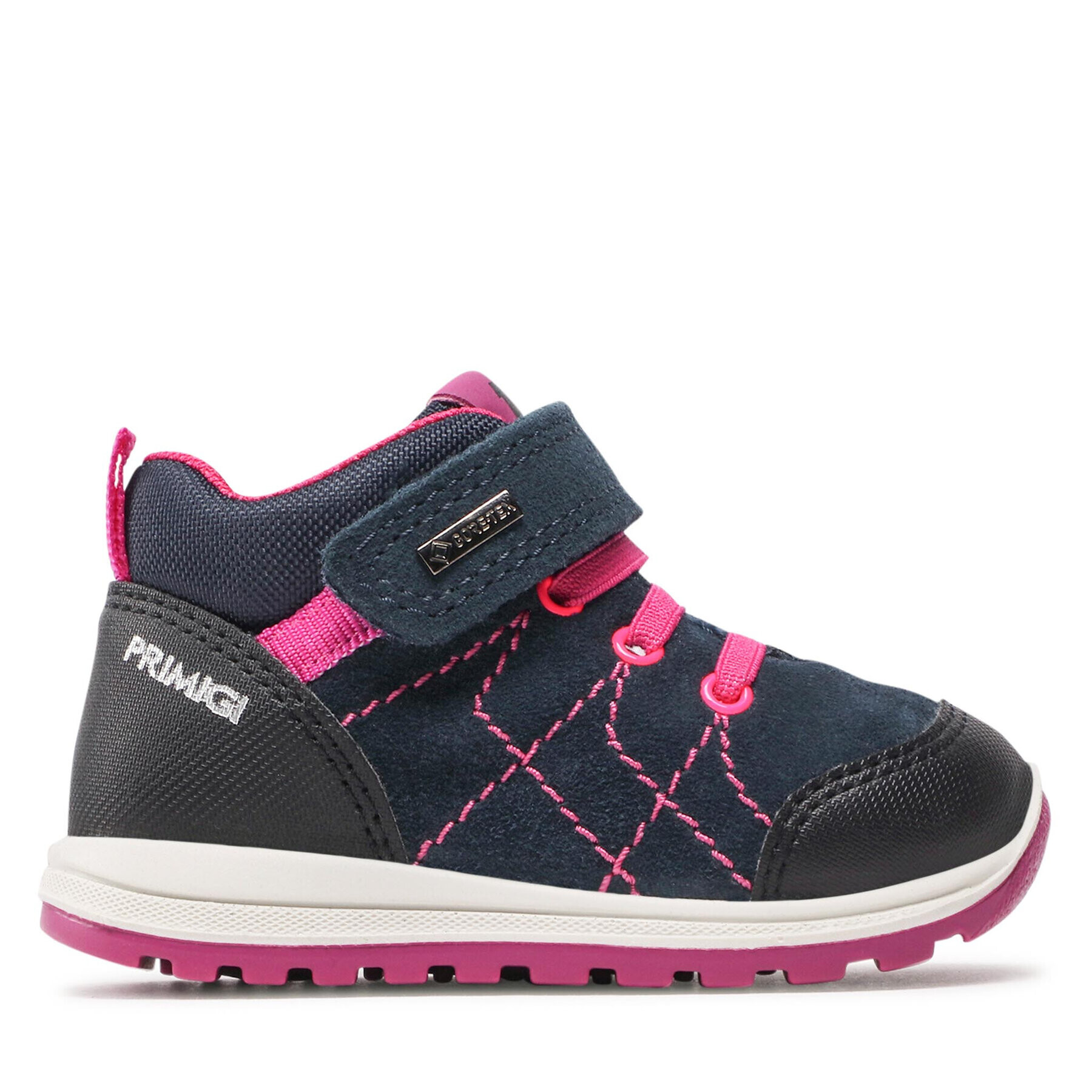 Primigi Sneakers GORE-TEX 2853200 M Bleumarin - Pled.ro