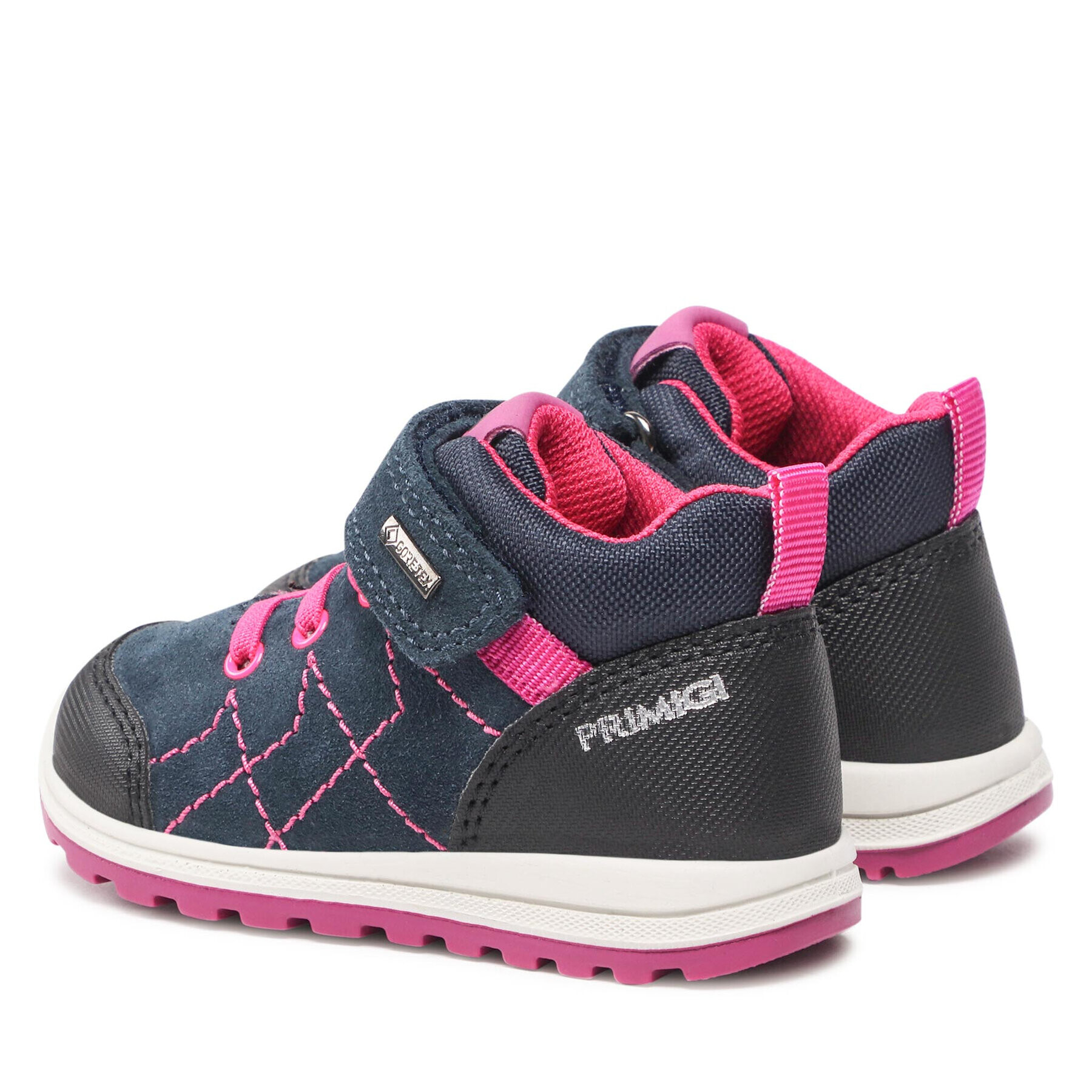 Primigi Sneakers GORE-TEX 2853200 M Bleumarin - Pled.ro