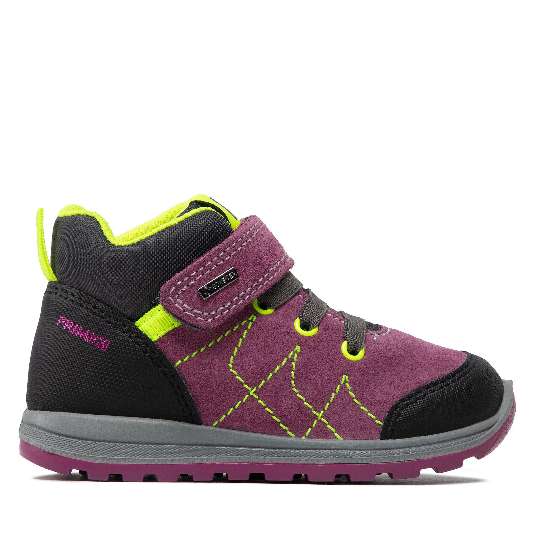 Primigi Sneakers GORE-TEX 2853222 S Roz - Pled.ro