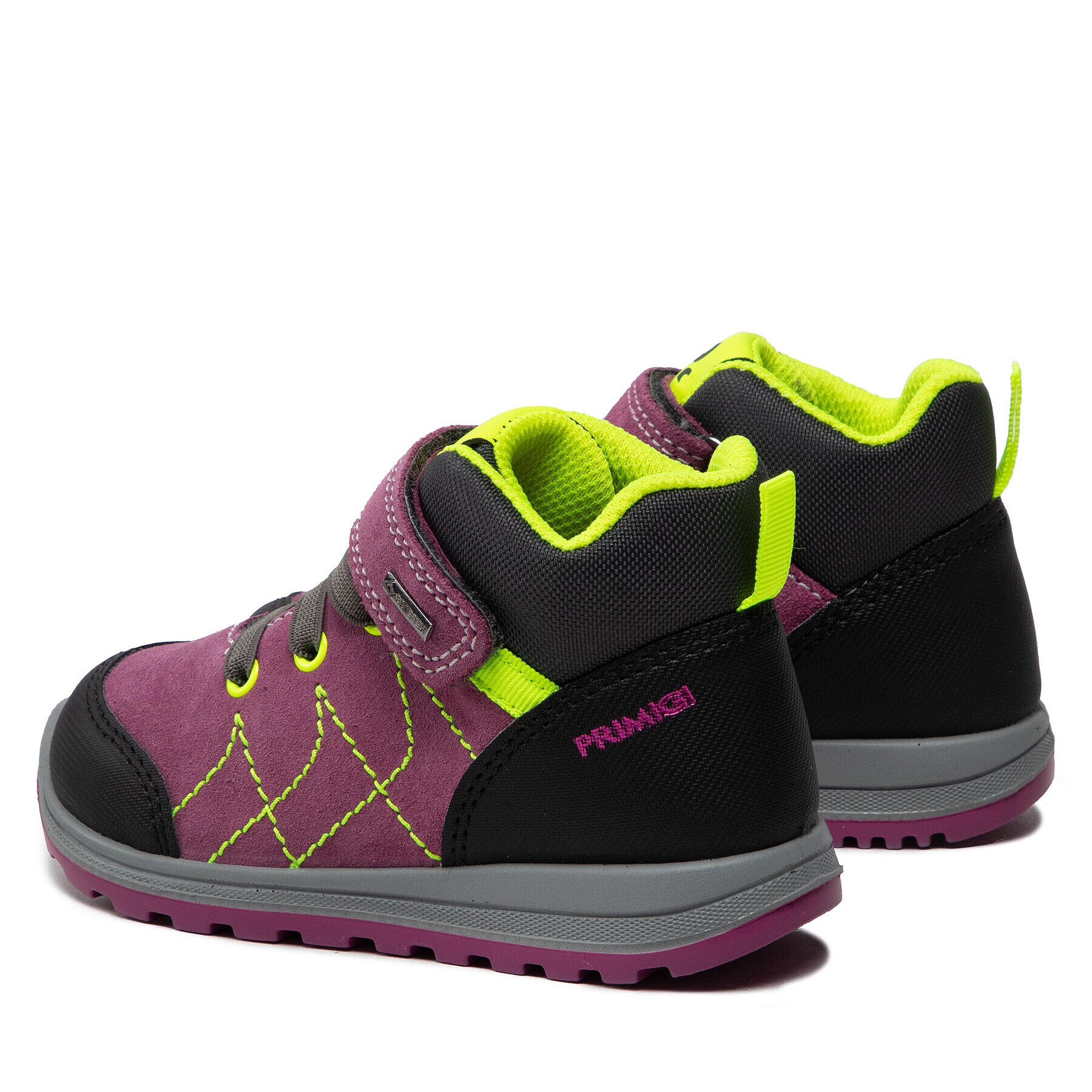 Primigi Sneakers GORE-TEX 2853222 S Roz - Pled.ro