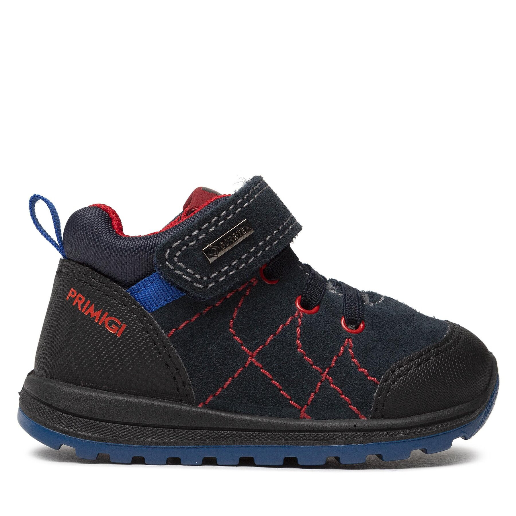 Primigi Sneakers GORE-TEX 2853266 M Bleumarin - Pled.ro