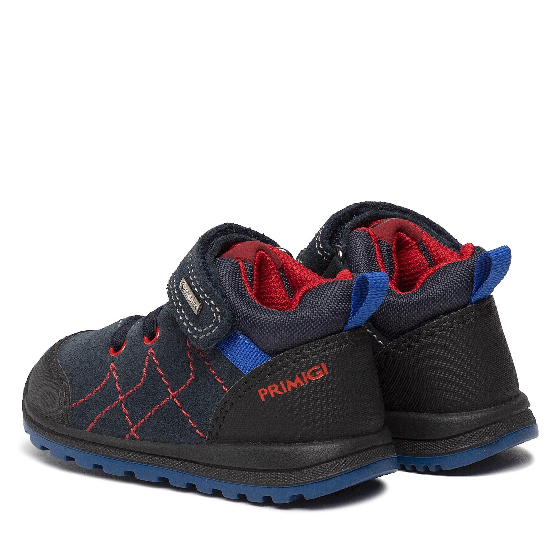 Primigi Sneakers GORE-TEX 2853266 M Bleumarin - Pled.ro