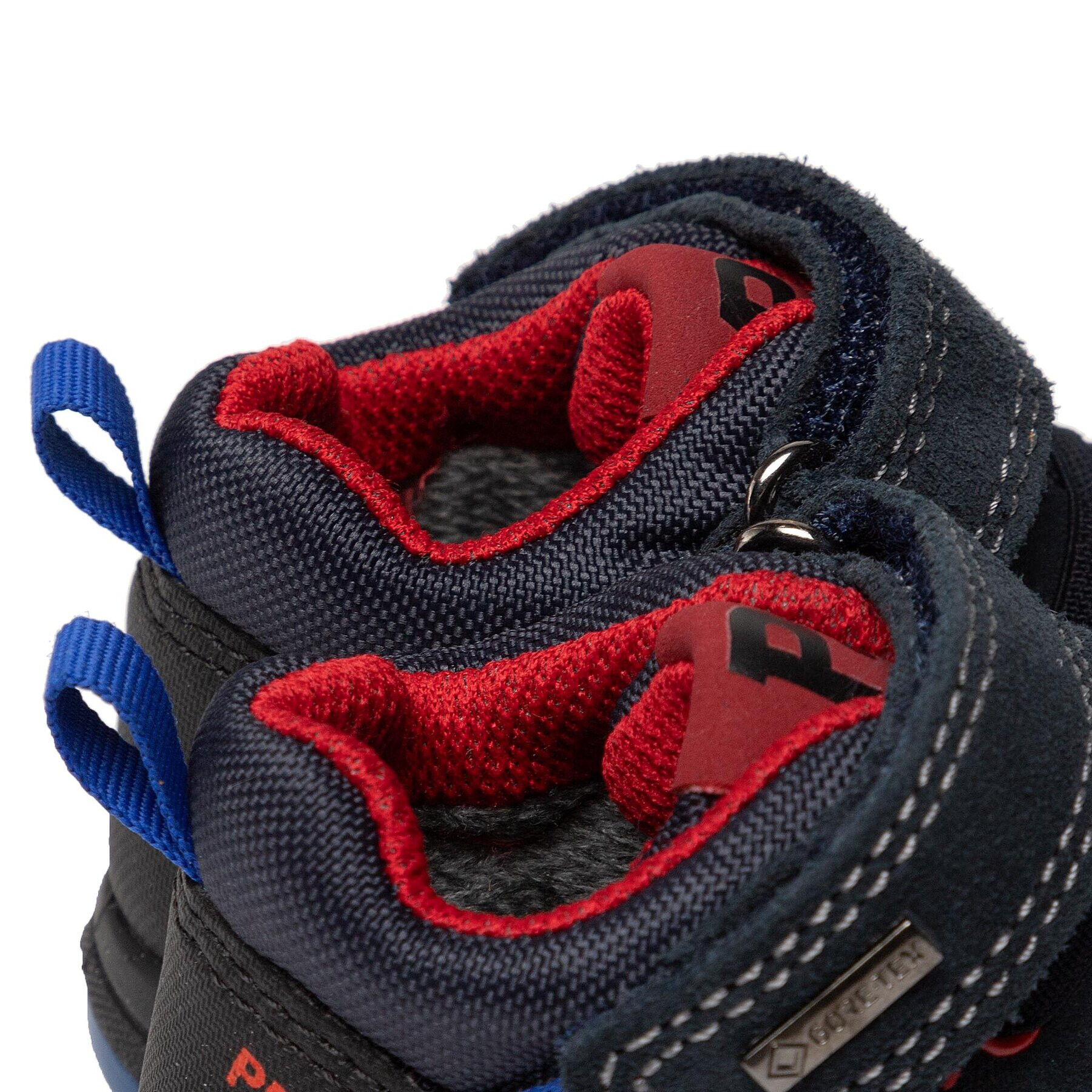 Primigi Sneakers GORE-TEX 2853266 M Bleumarin - Pled.ro