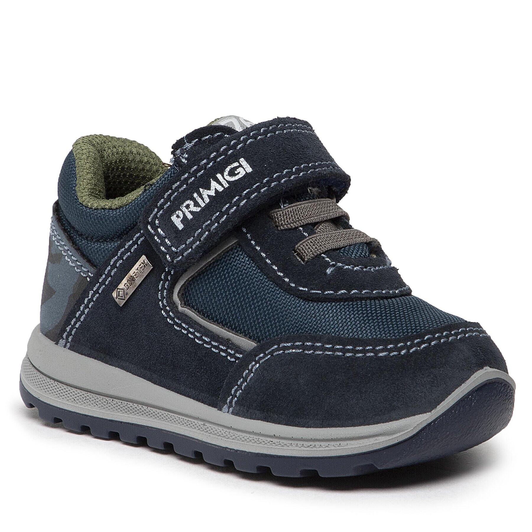 Primigi Sneakers GORE-TEX 2853400 M Bleumarin - Pled.ro