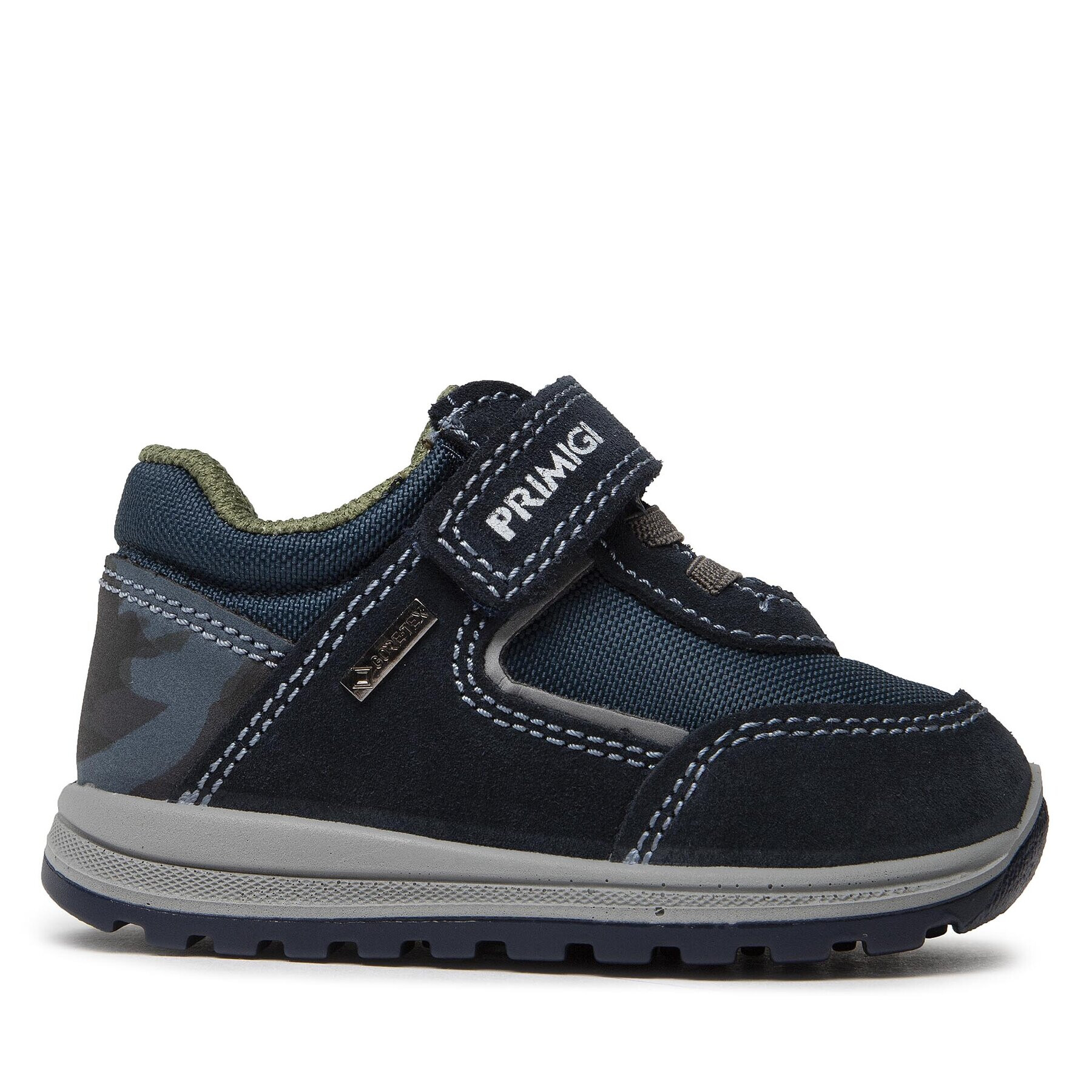 Primigi Sneakers GORE-TEX 2853400 M Bleumarin - Pled.ro