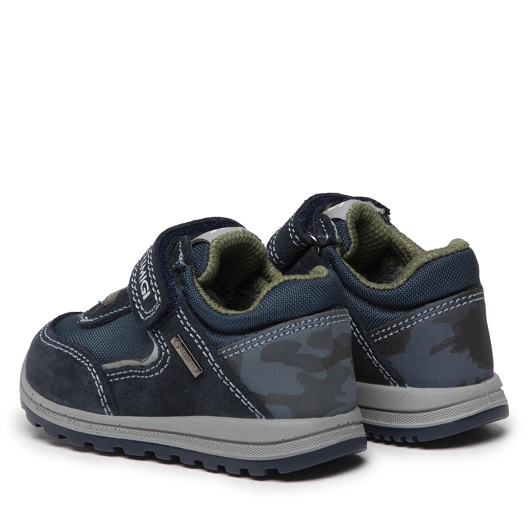 Primigi Sneakers GORE-TEX 2853400 M Bleumarin - Pled.ro