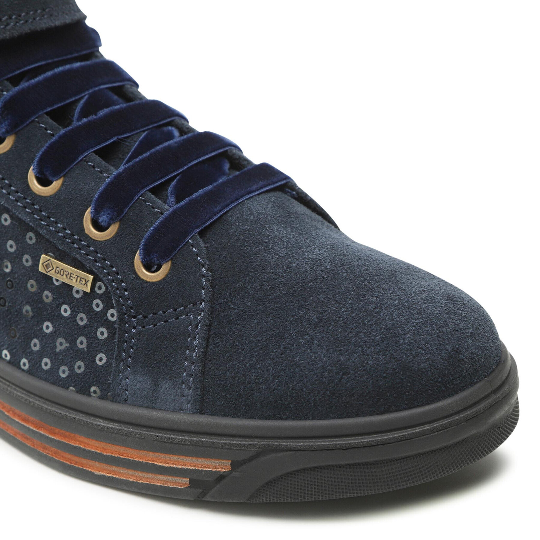 Primigi Sneakers GORE-TEX 2869100 D Bleumarin - Pled.ro