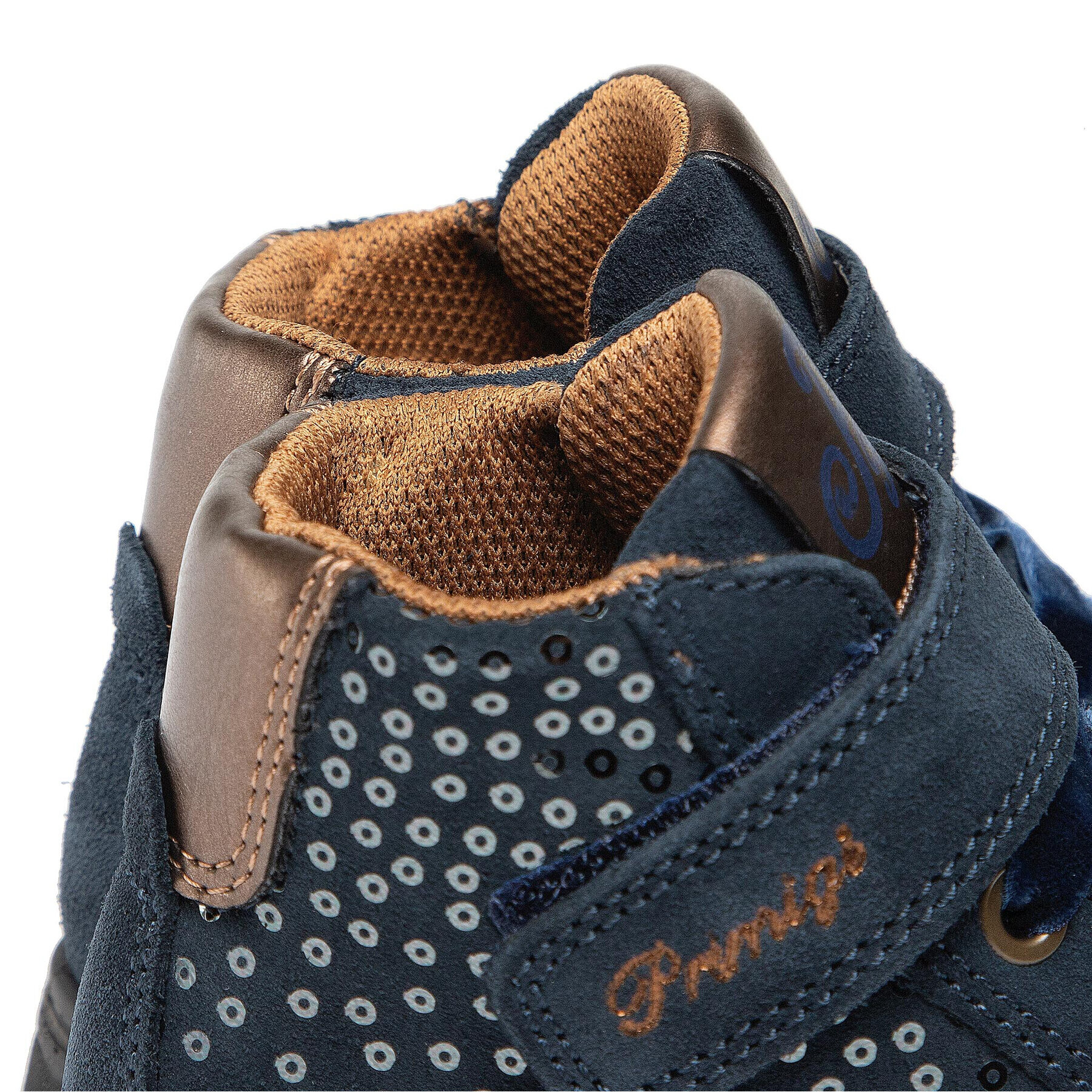 Primigi Sneakers GORE-TEX 2869100 M Bleumarin - Pled.ro