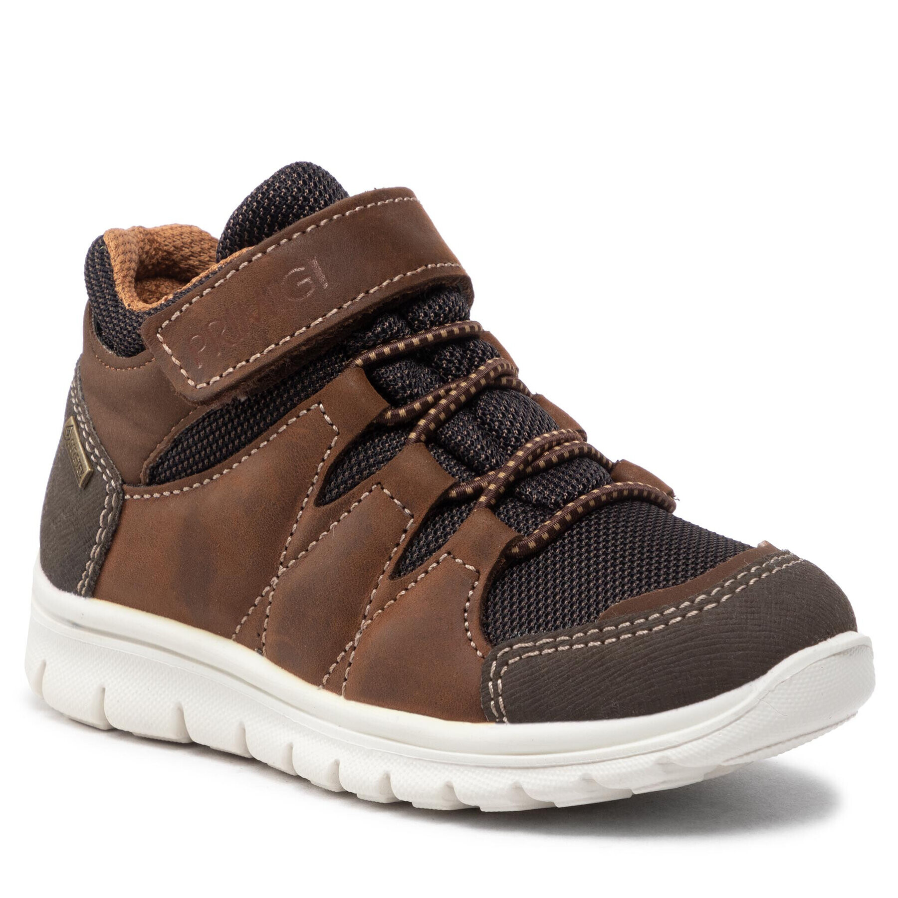 Primigi Sneakers GORE-TEX 2887500 M Maro - Pled.ro