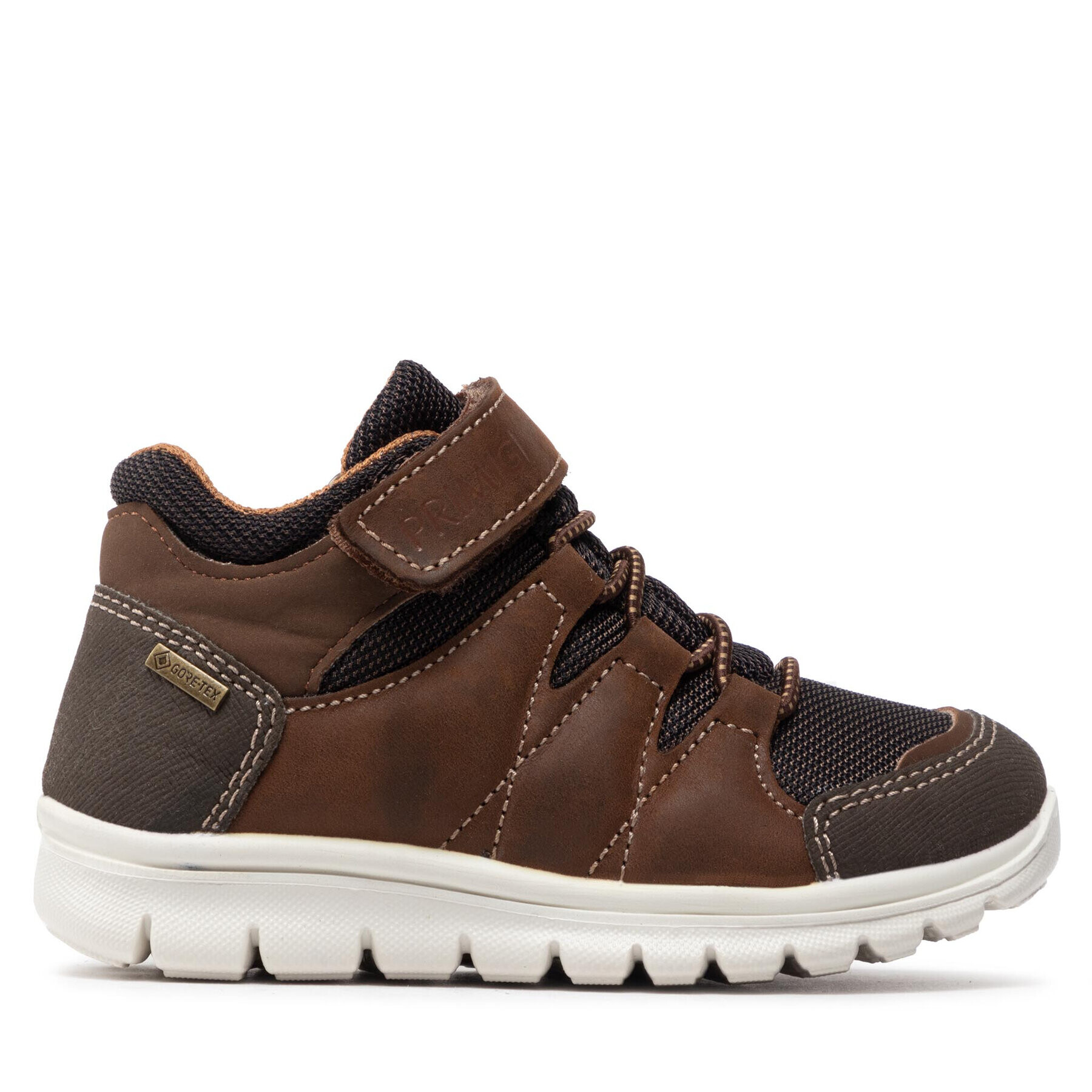 Primigi Sneakers GORE-TEX 2887500 M Maro - Pled.ro