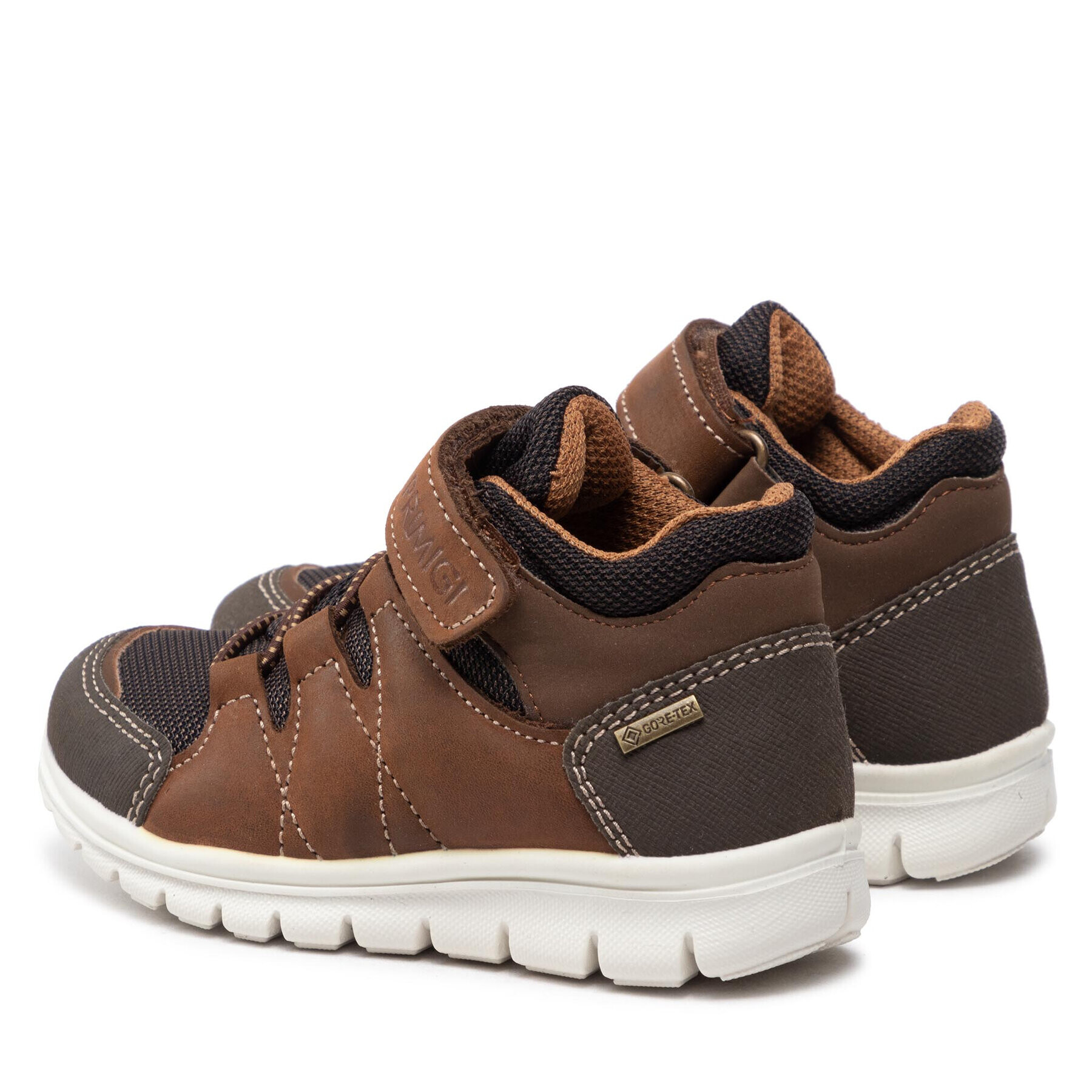 Primigi Sneakers GORE-TEX 2887500 M Maro - Pled.ro