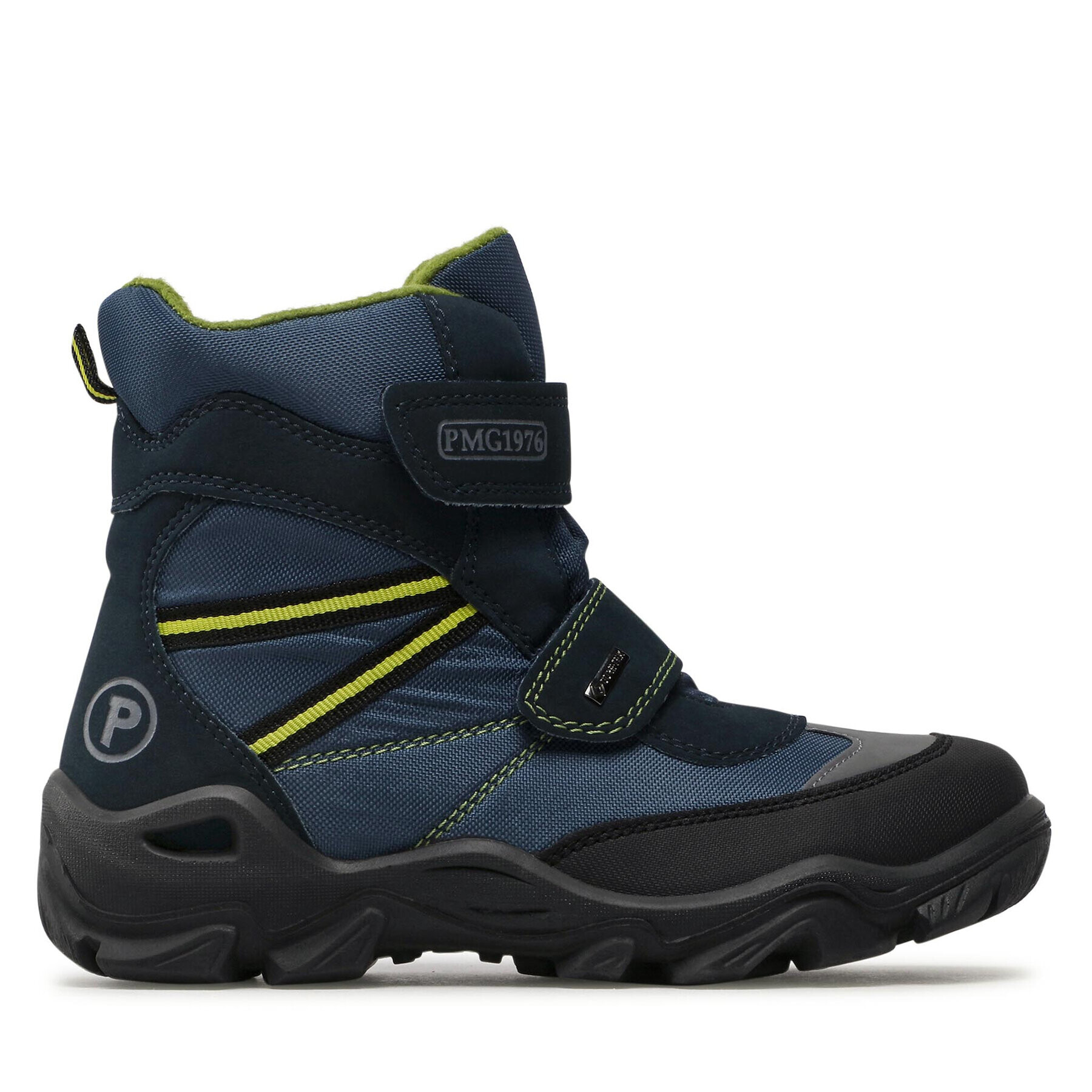 Primigi Sneakers GORE-TEX 2893822 D Bleumarin - Pled.ro