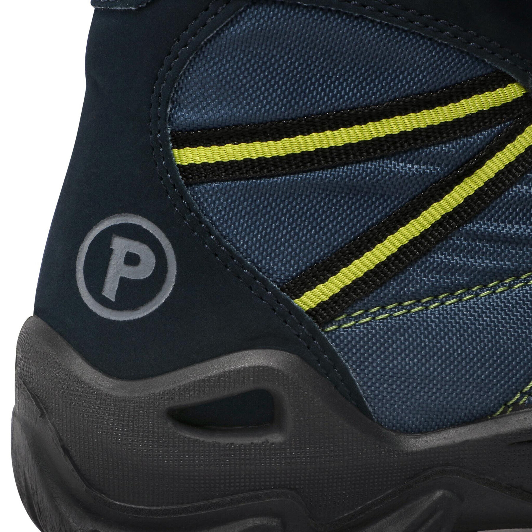 Primigi Sneakers GORE-TEX 2893822 D Bleumarin - Pled.ro